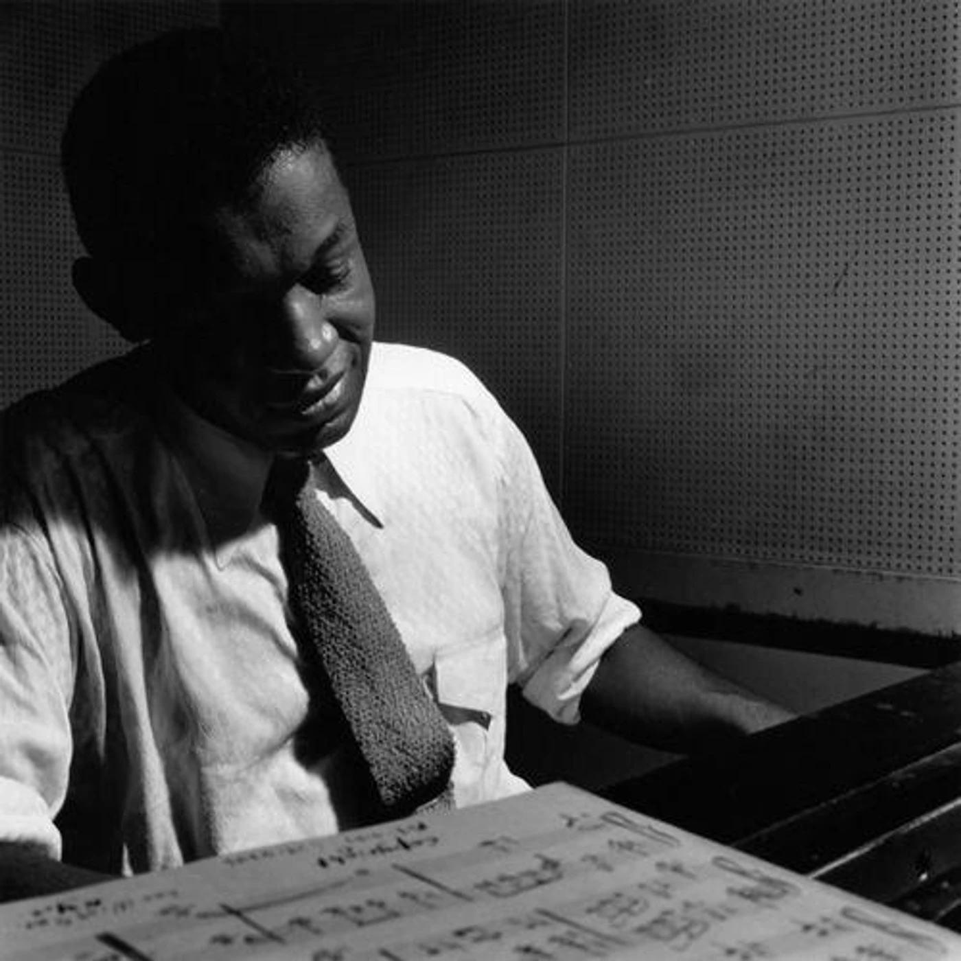 Herbie Nichols Brand Page