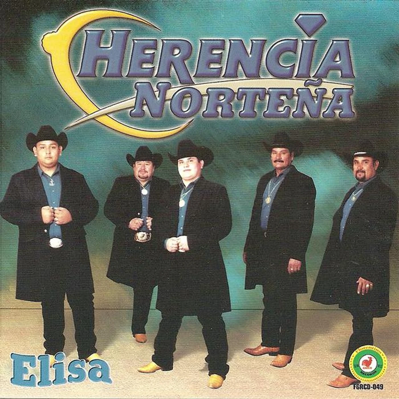 Herencia Norteña Brand Page