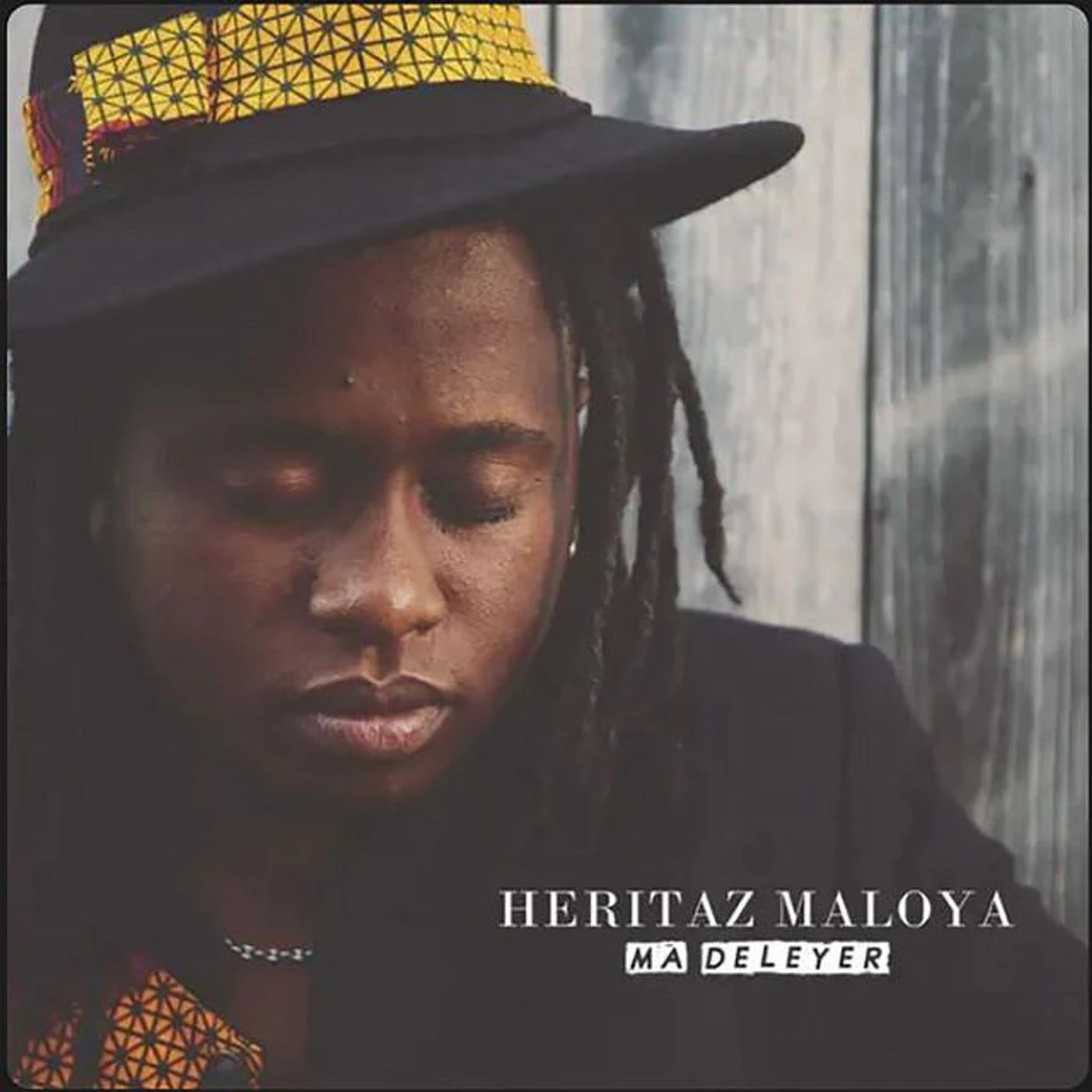Heritaz Maloya Brand Page
