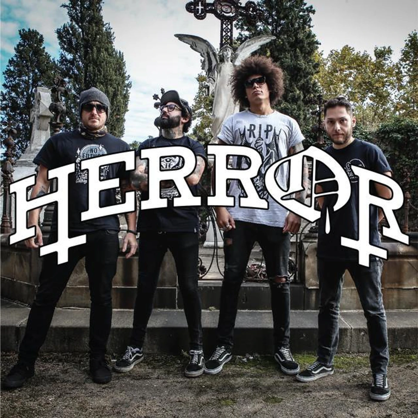 Herror Brand Page