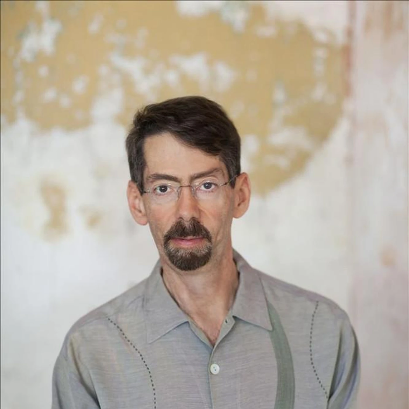 Fred Hersch