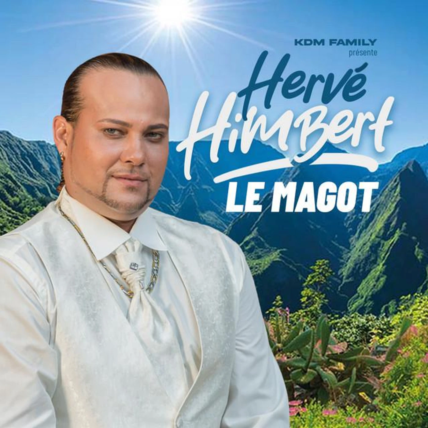 Hervé Himbert