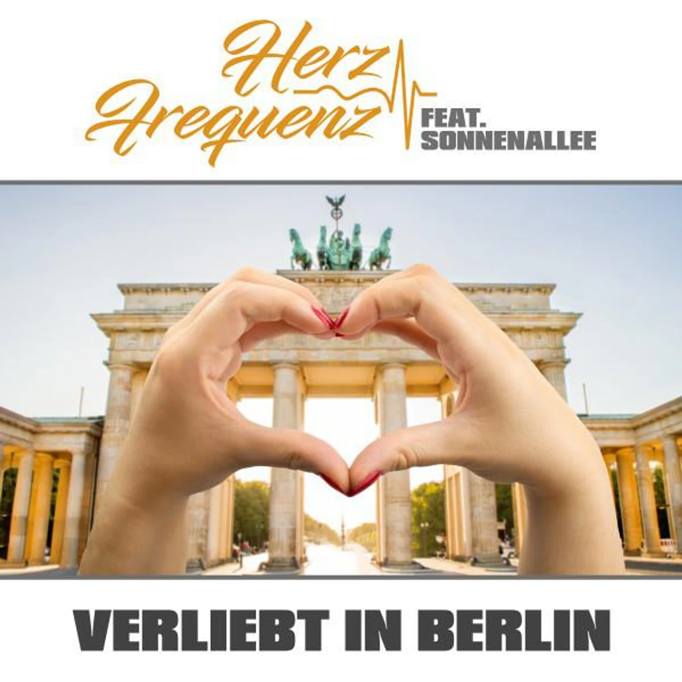 Herz Frequenz Brand Page