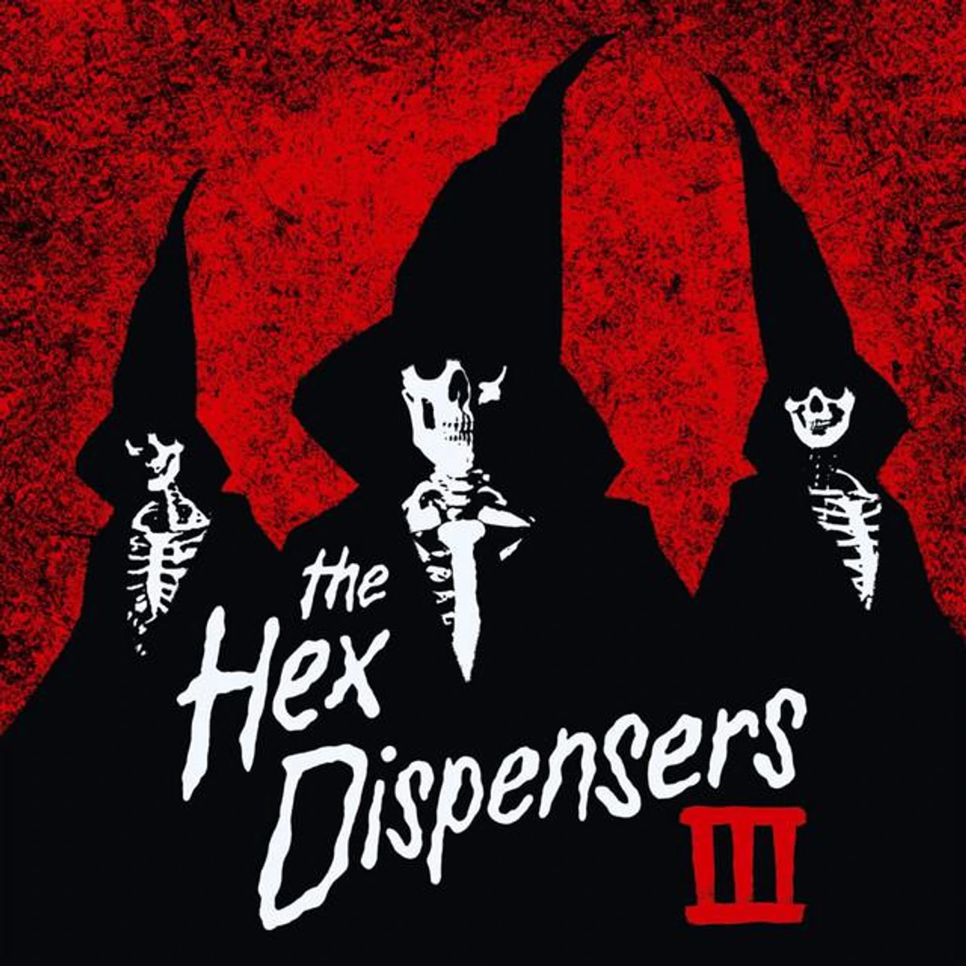 Hex Dispensers Brand Page