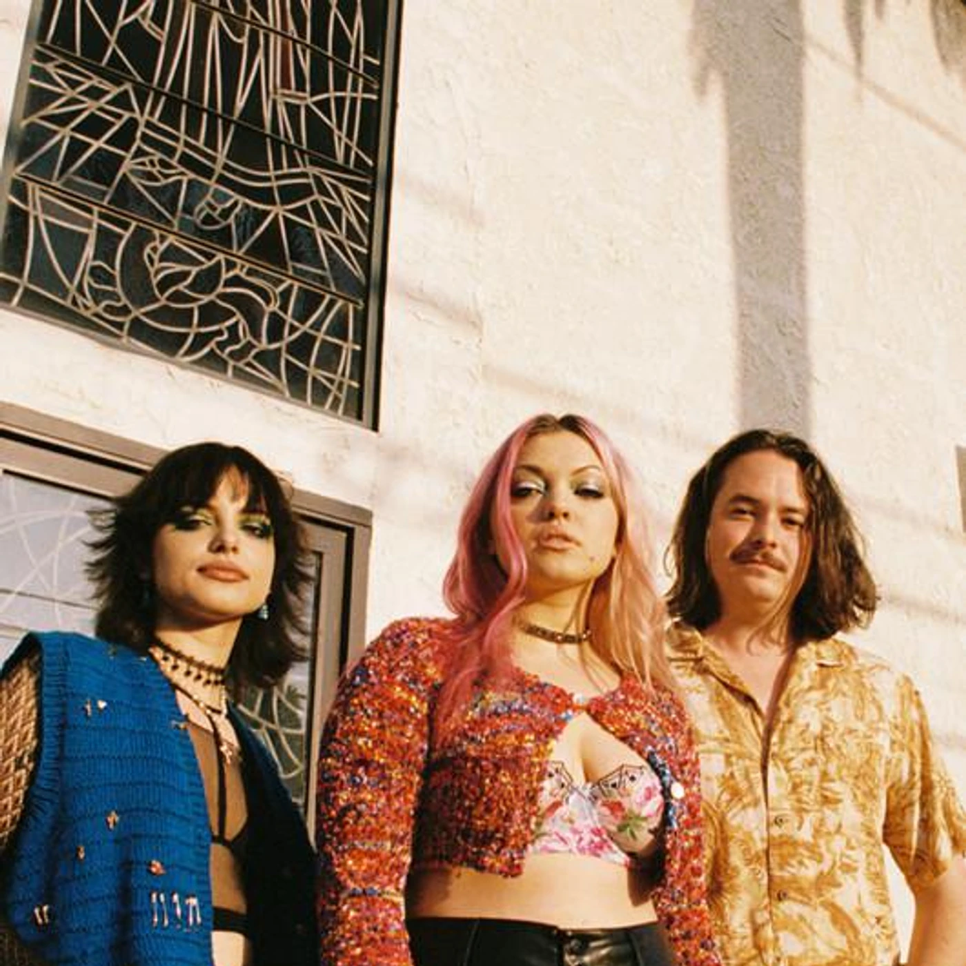 Hey Violet Brand Page