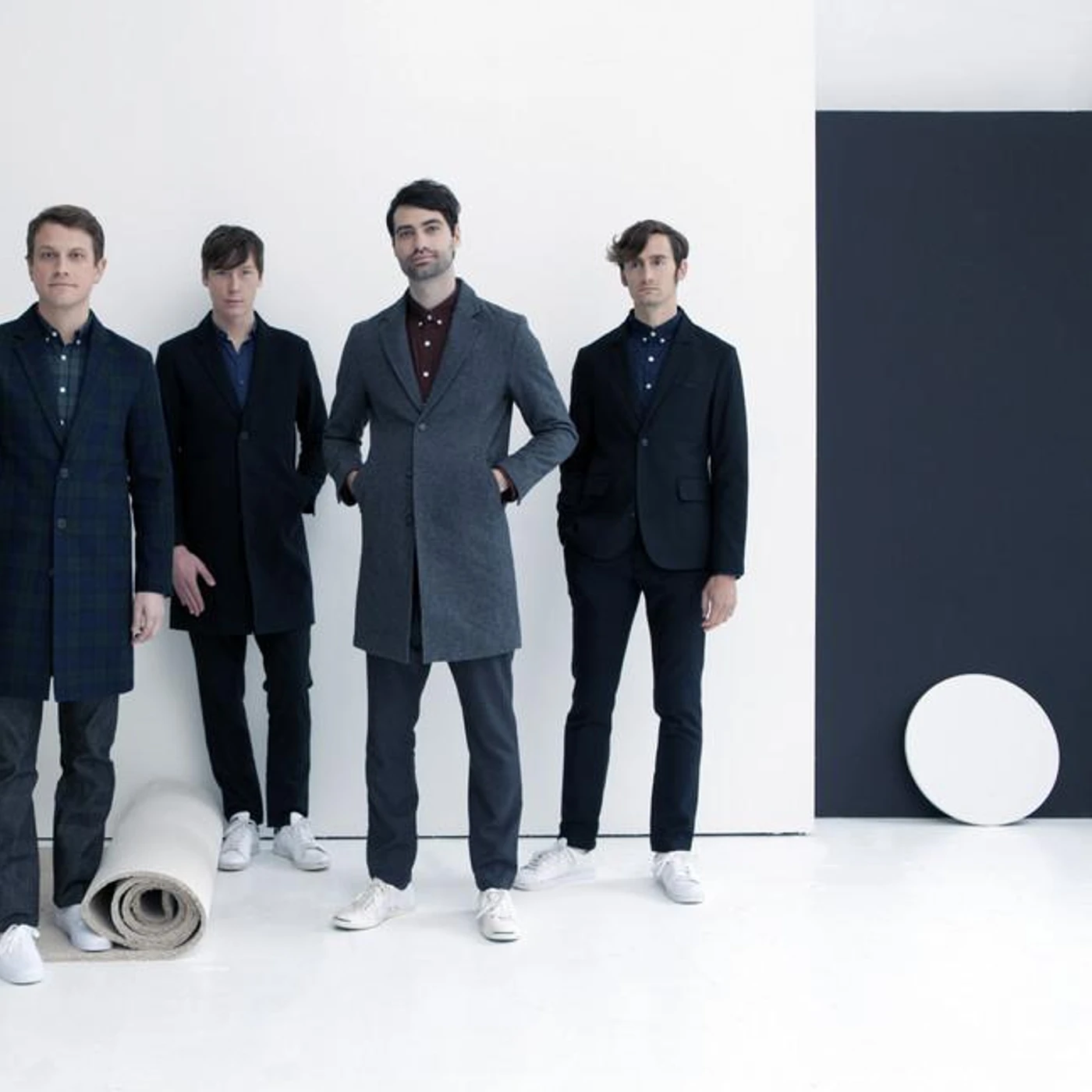 Hey Marseilles Brand Page