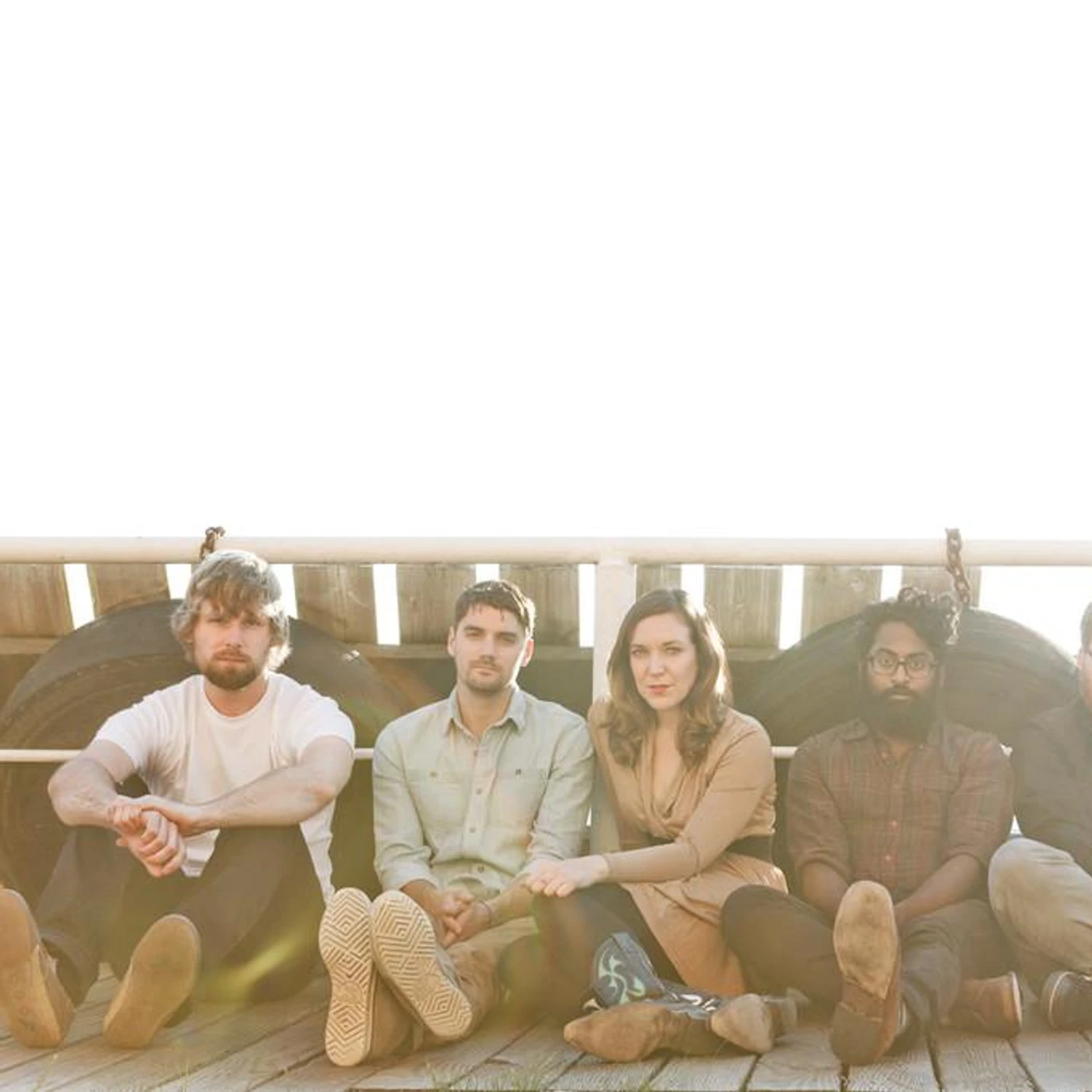 Hey Rosetta! Brand Page