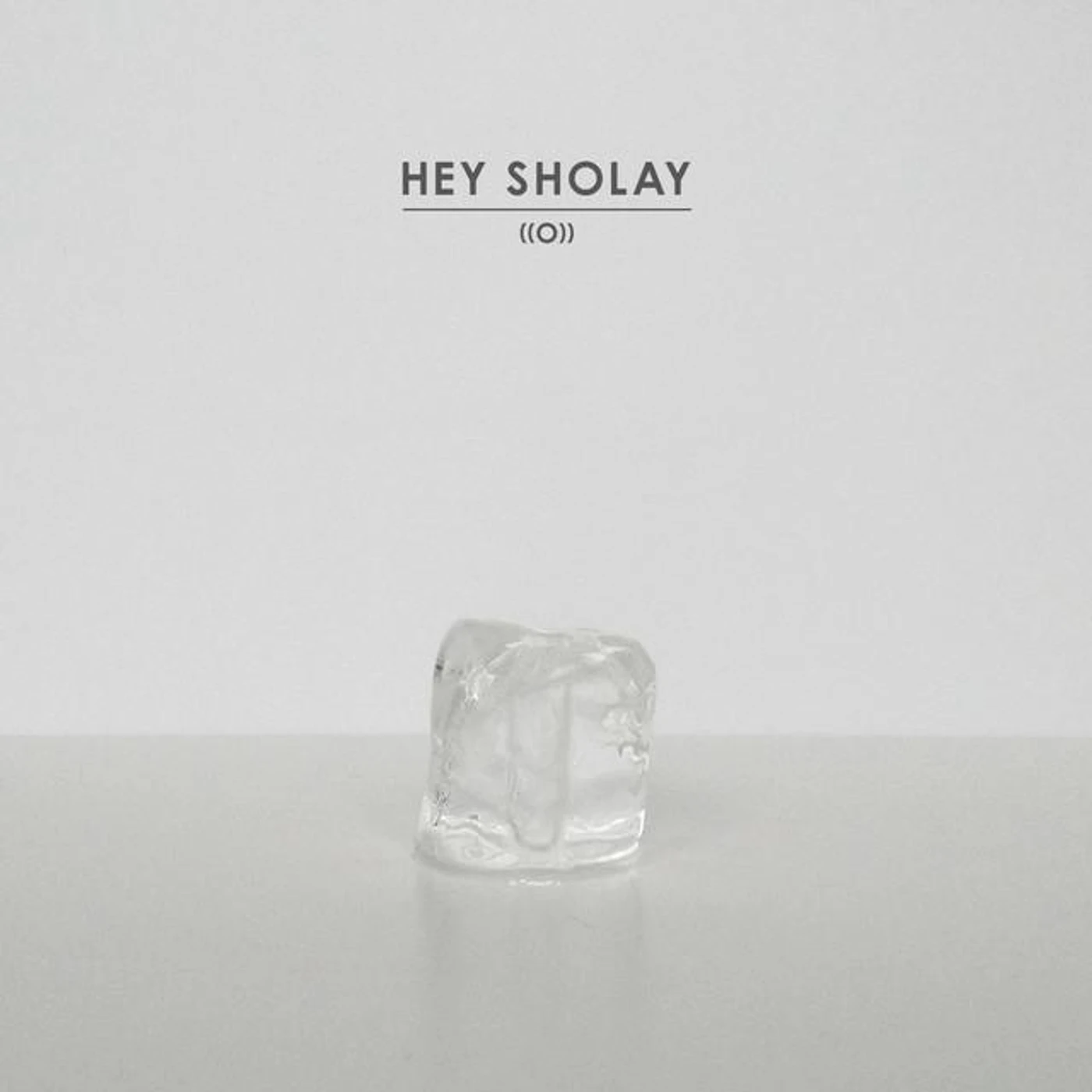 Hey Sholay Brand Page