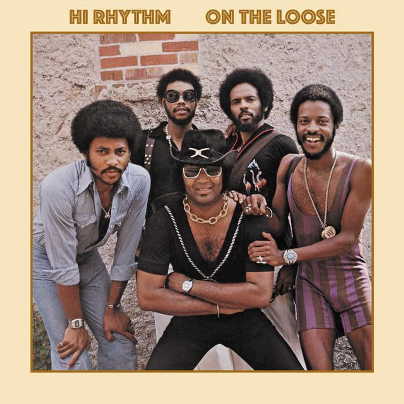 Hi Rhythm Band Brand Page