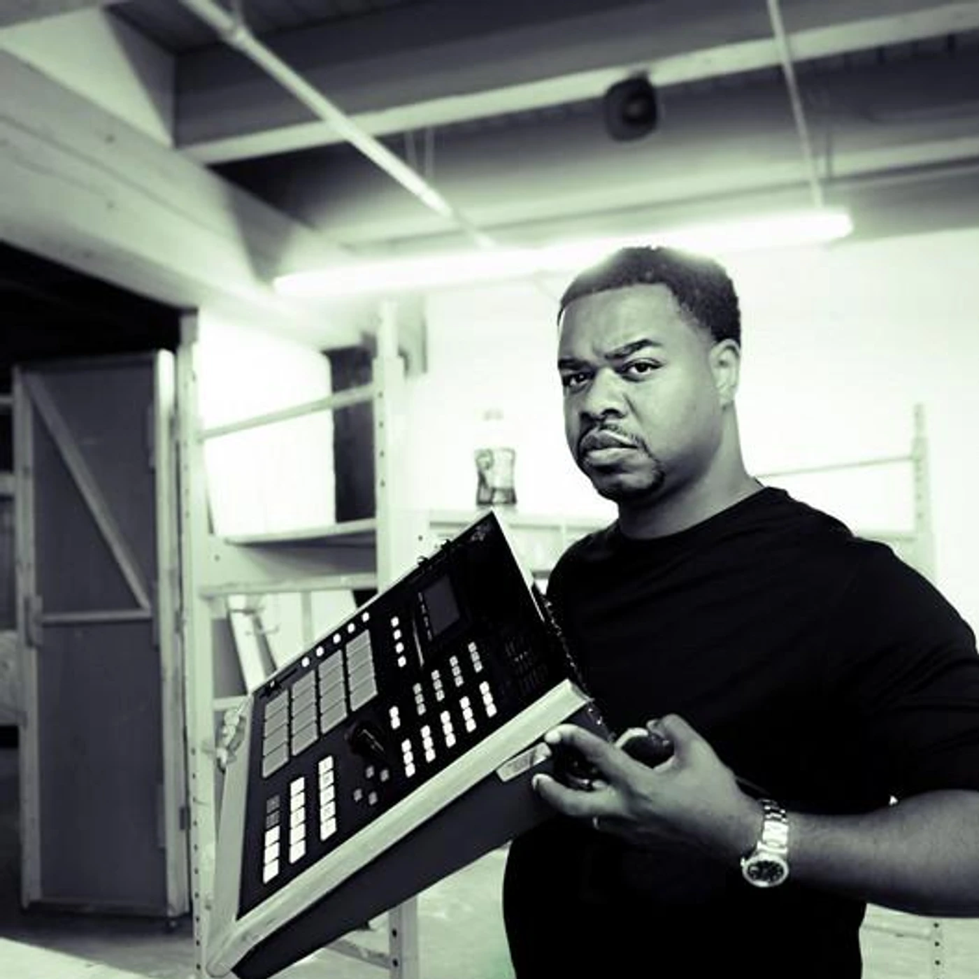 Hi-Tek Brand Page