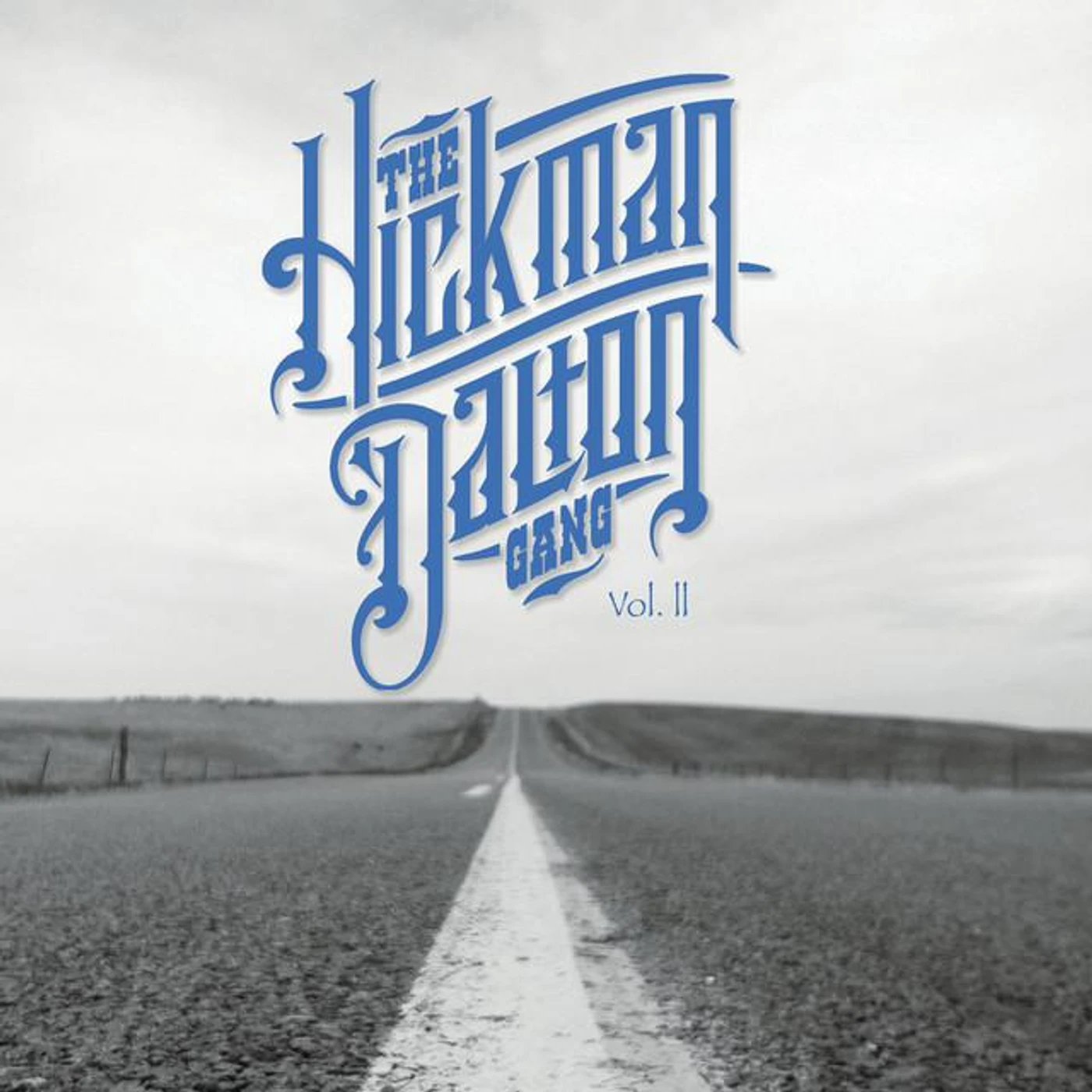Hickman-Dalton Gang Brand Page