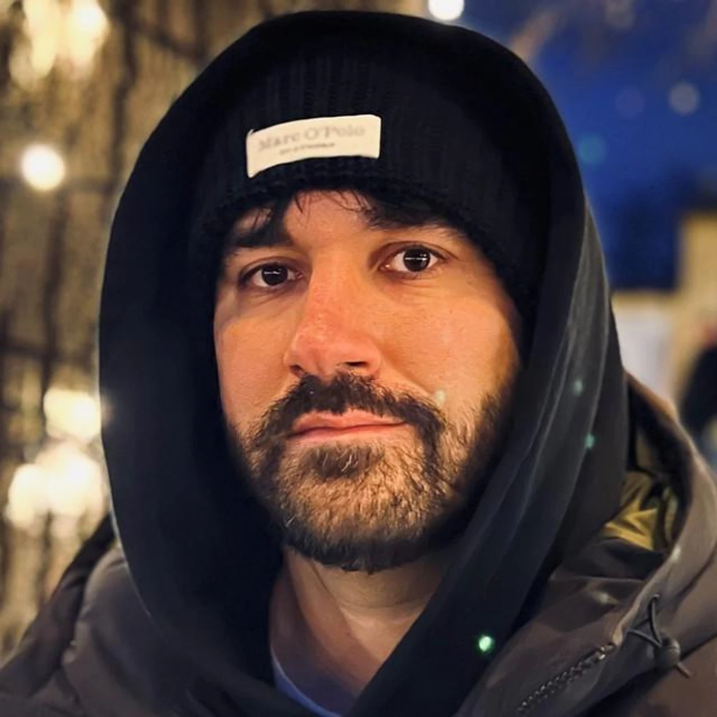 Hicks Brand Page