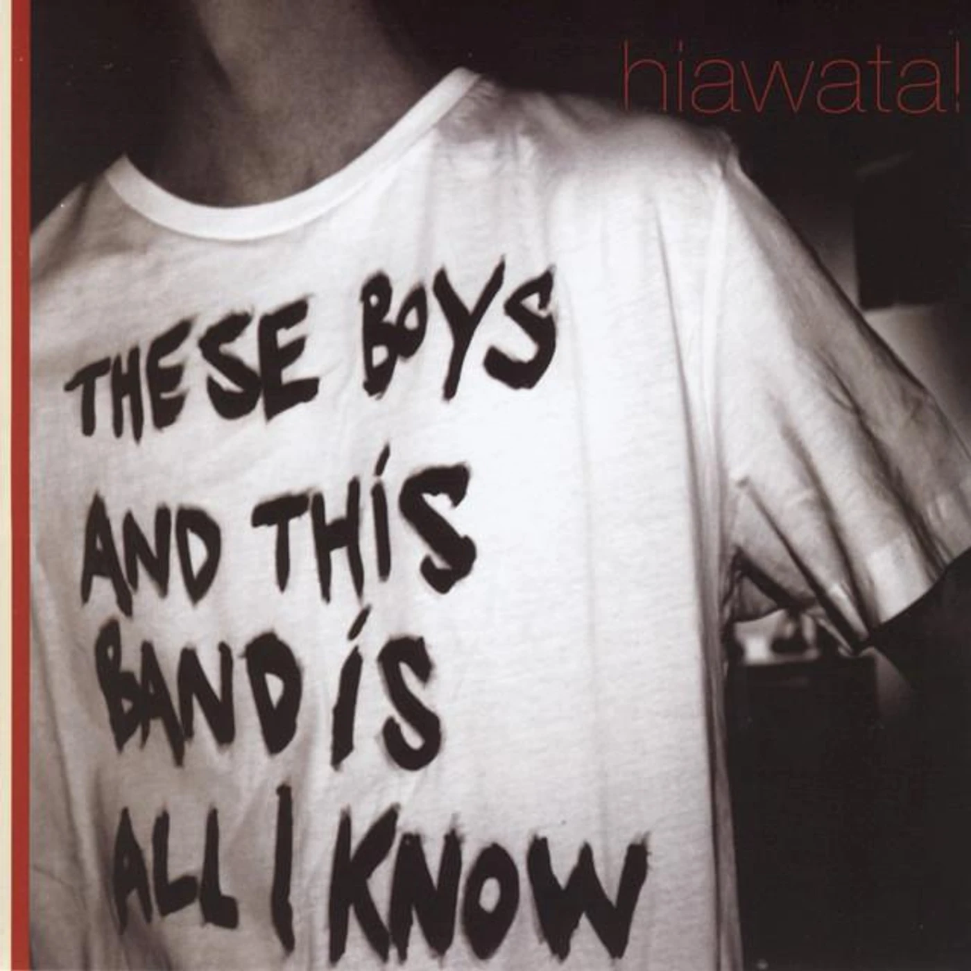 Hiawata! Brand Page