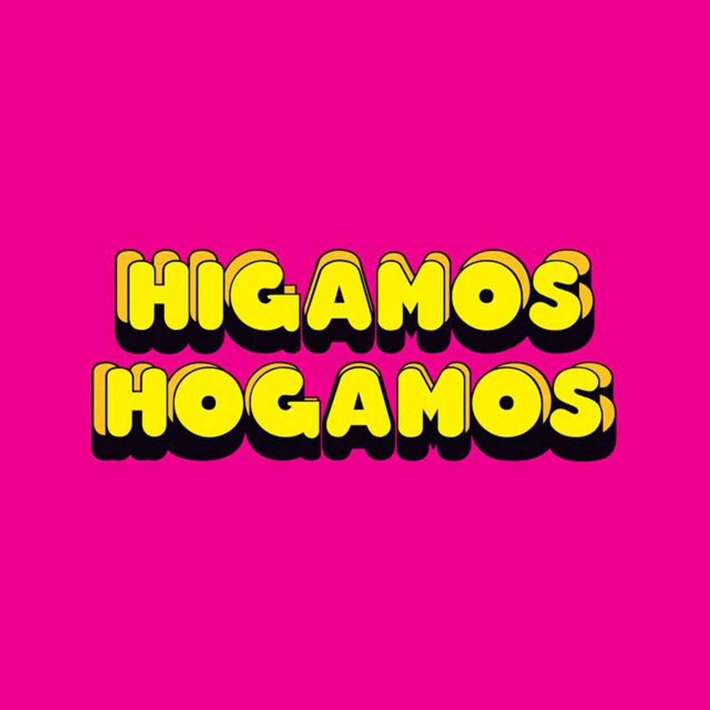 Higamos Hogamos Brand Page
