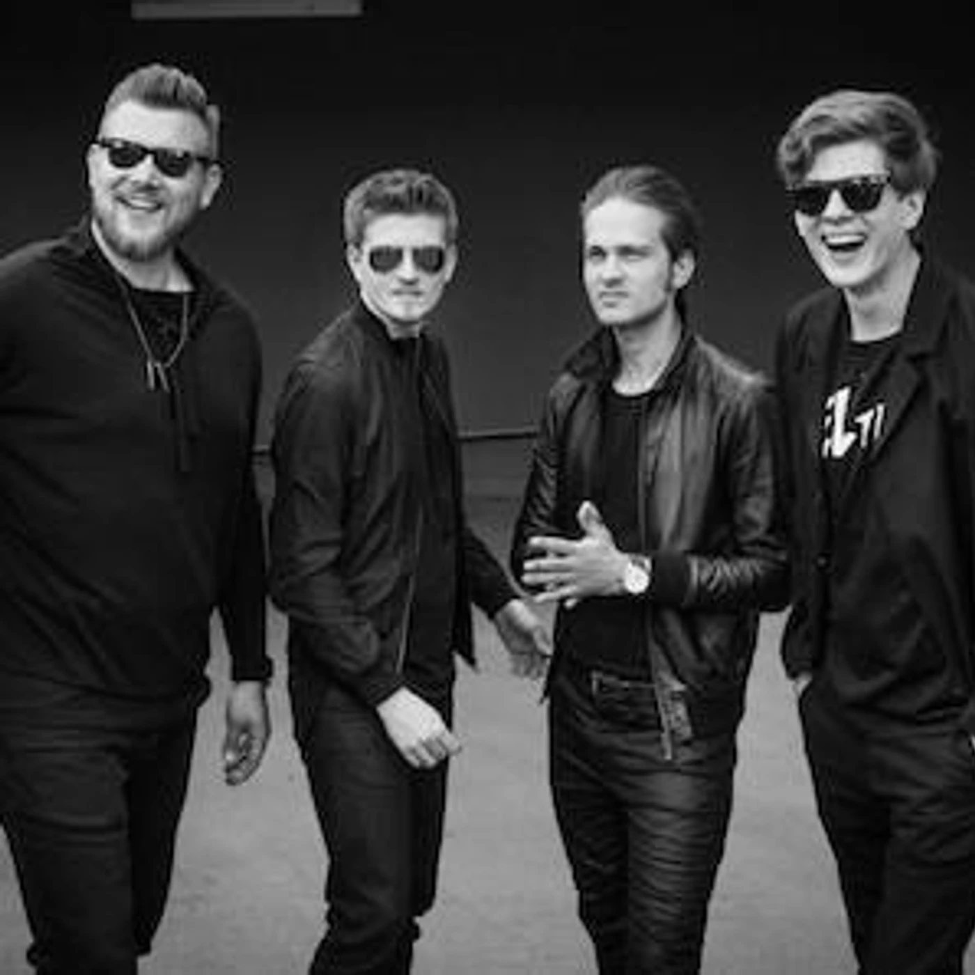 High Definition Quartet Brand Page