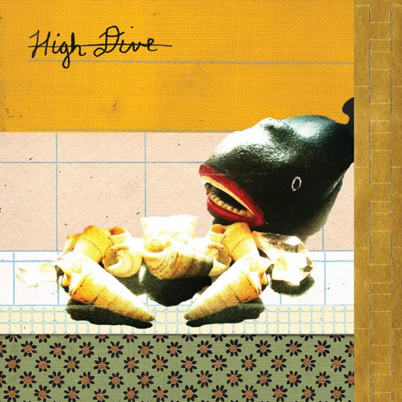 High Dive Brand Page