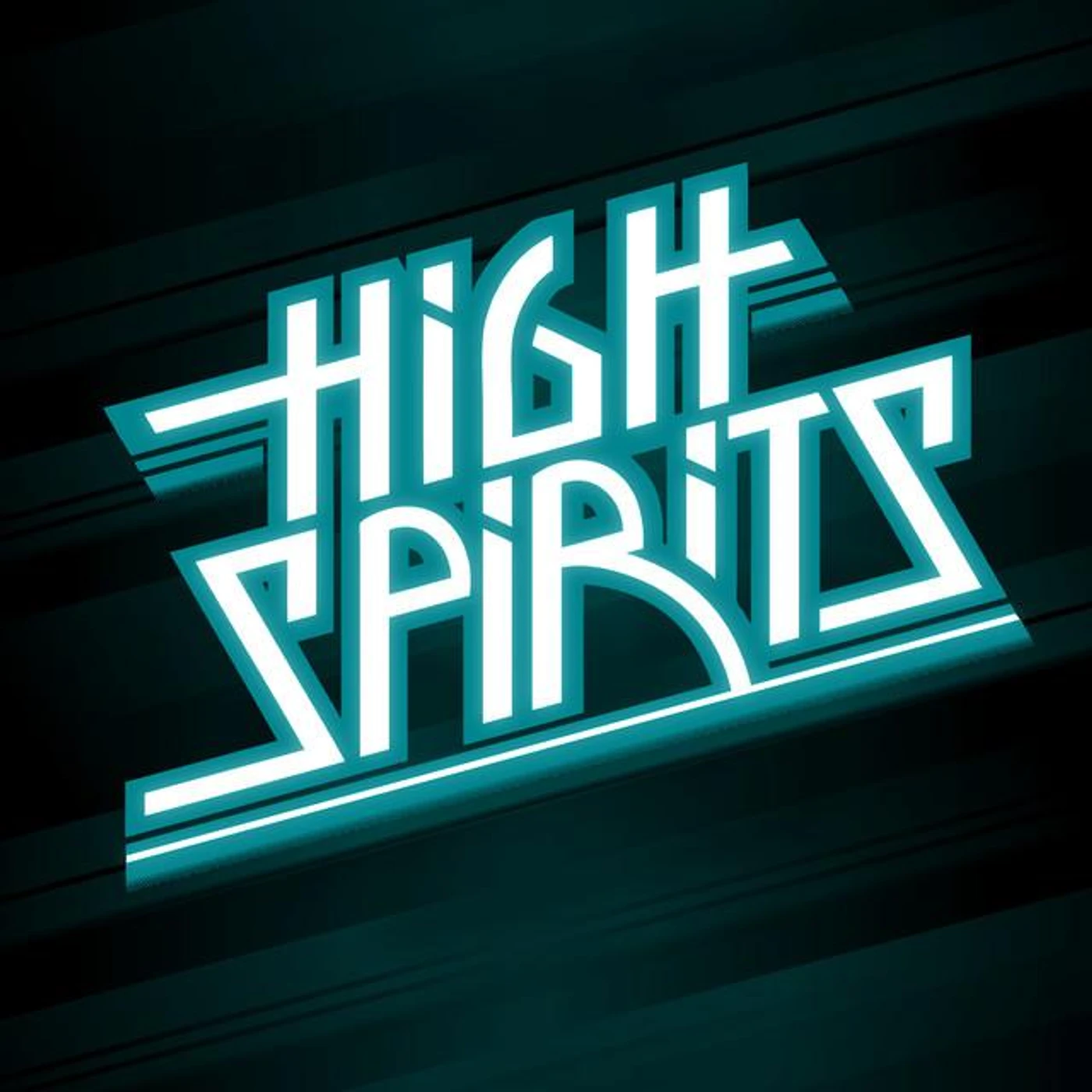 HIGH SPIRITS Brand Page