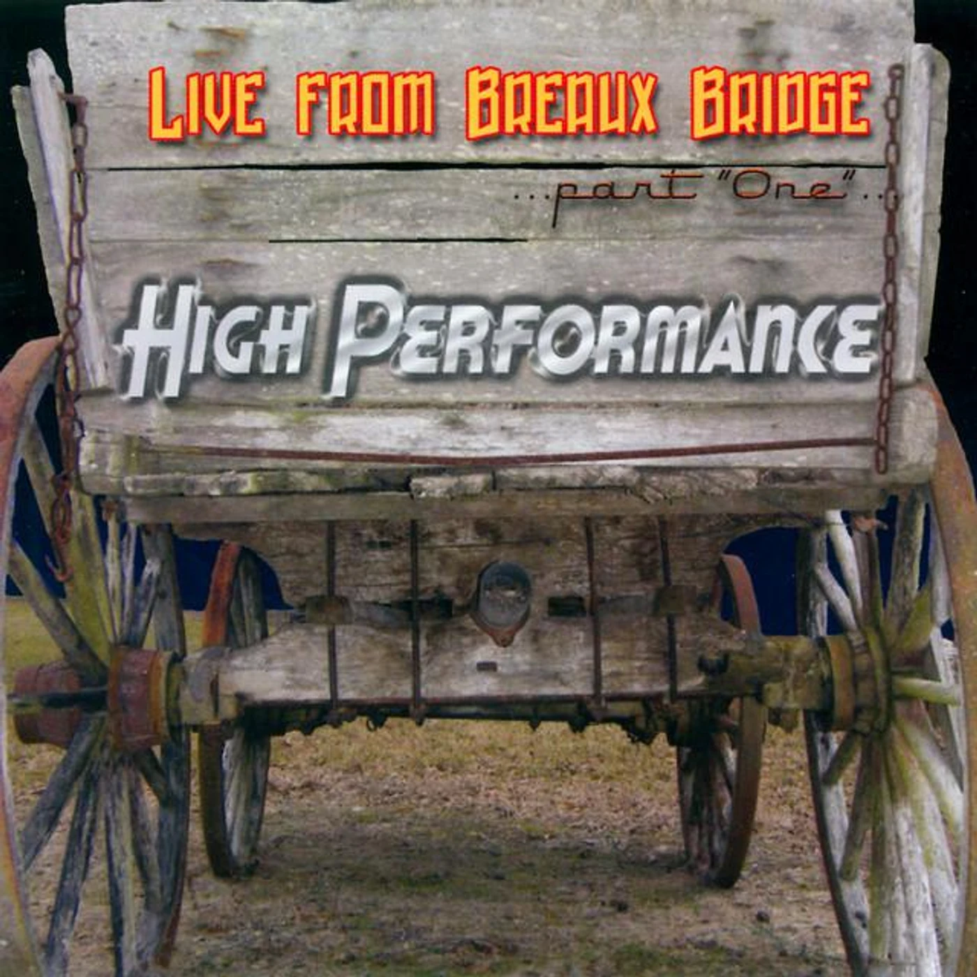 High Performance