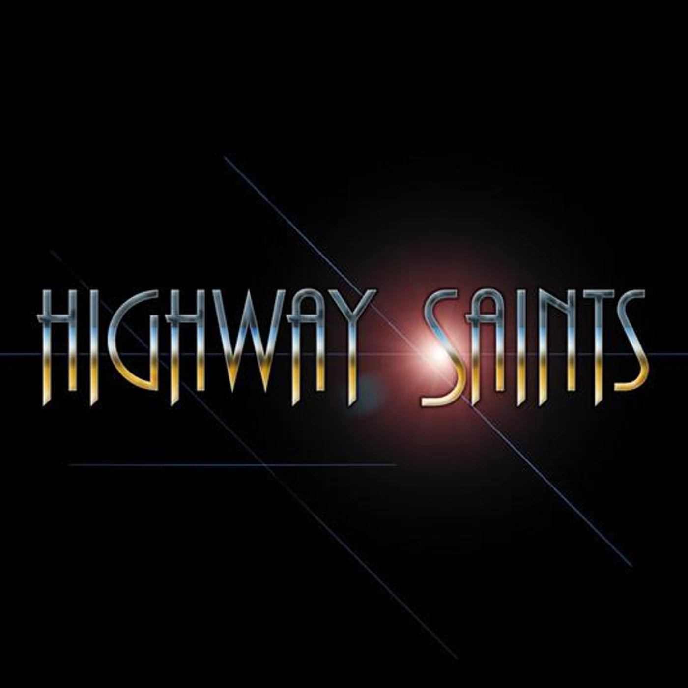 Highway Saints Brand Page