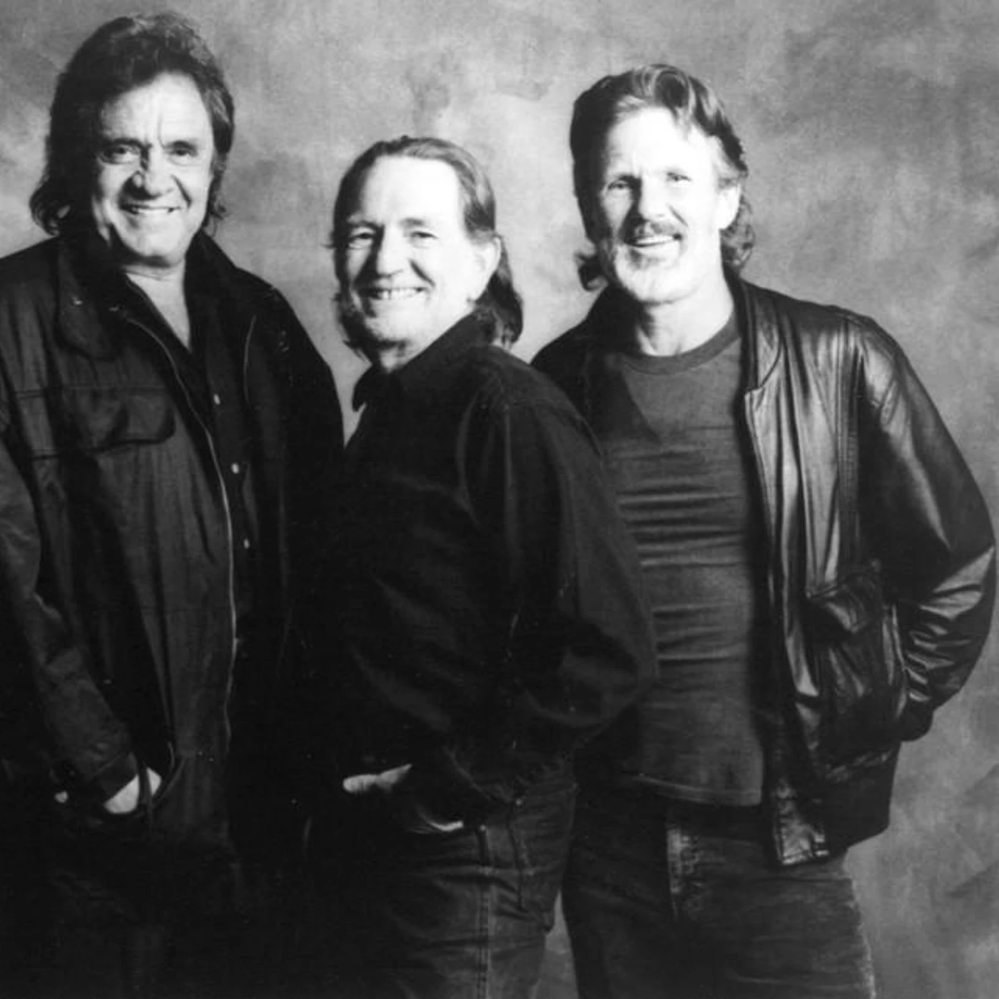 The Highwaymen Brand Page