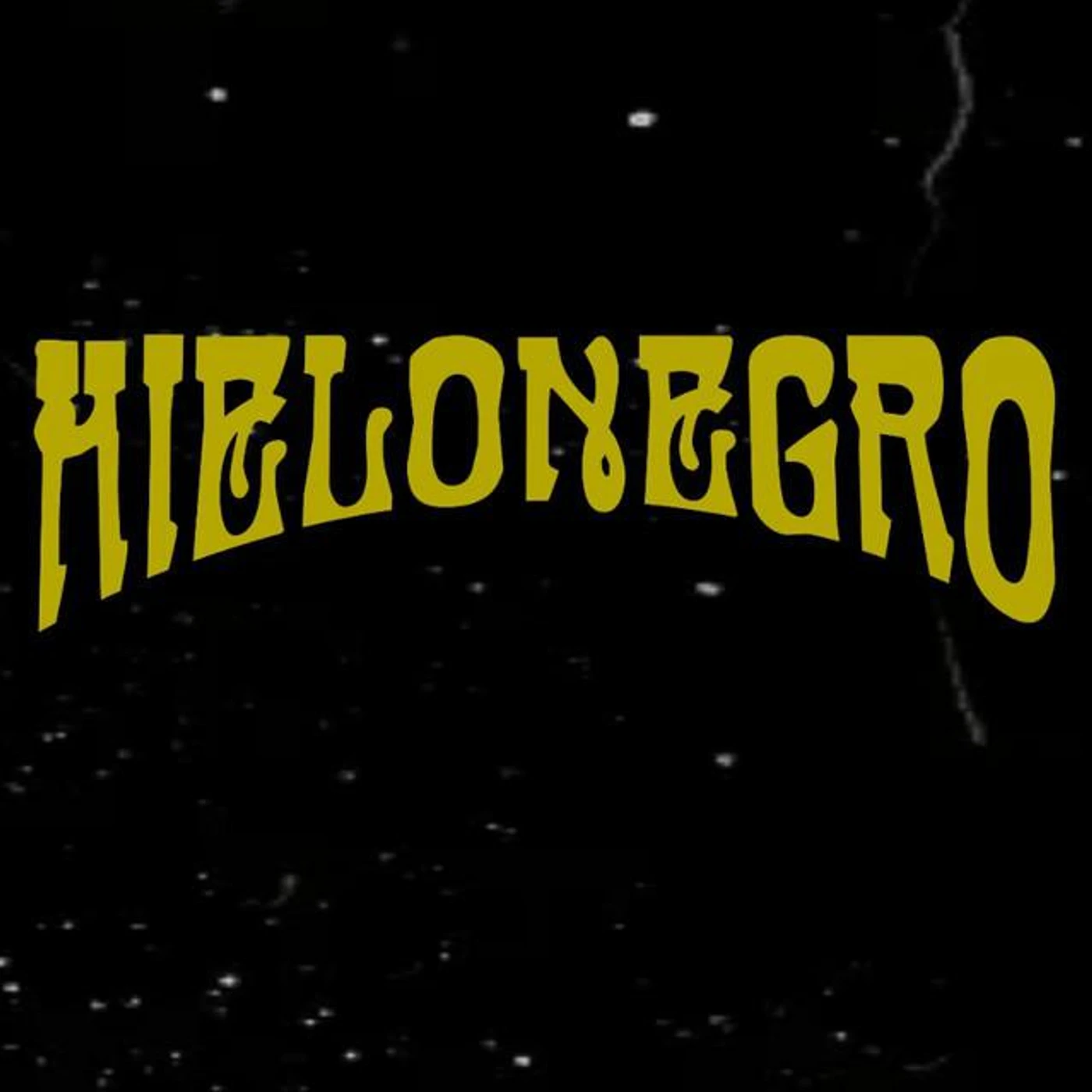 Hielo Negro Brand Page
