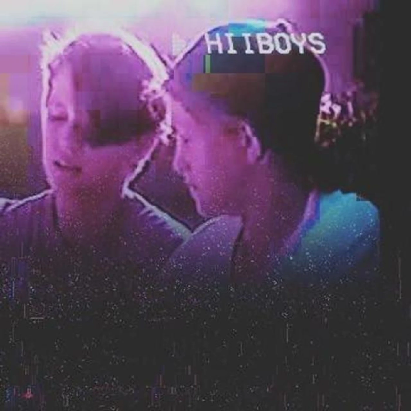 HiiBoys Brand Page