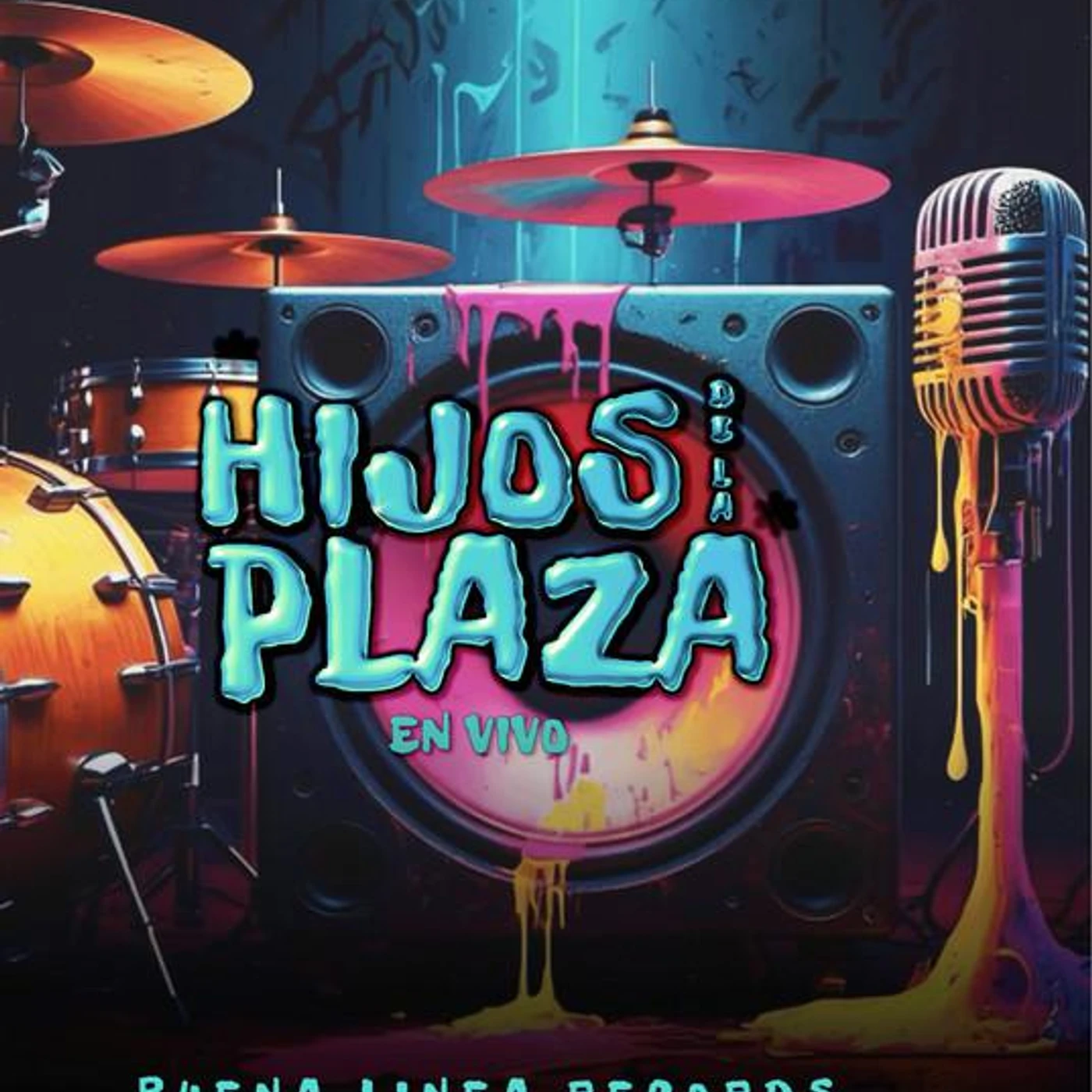 Hijos De La Plaza