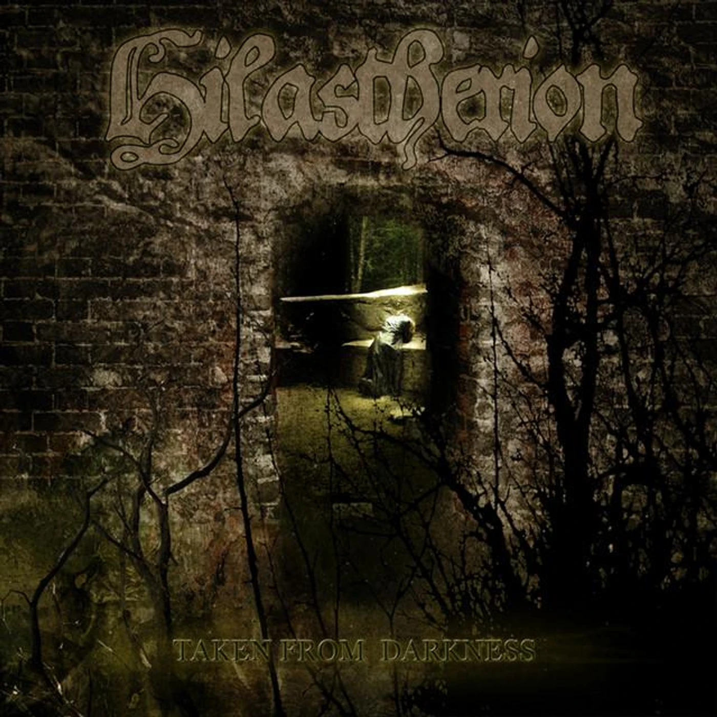 Hilastherion Brand Page