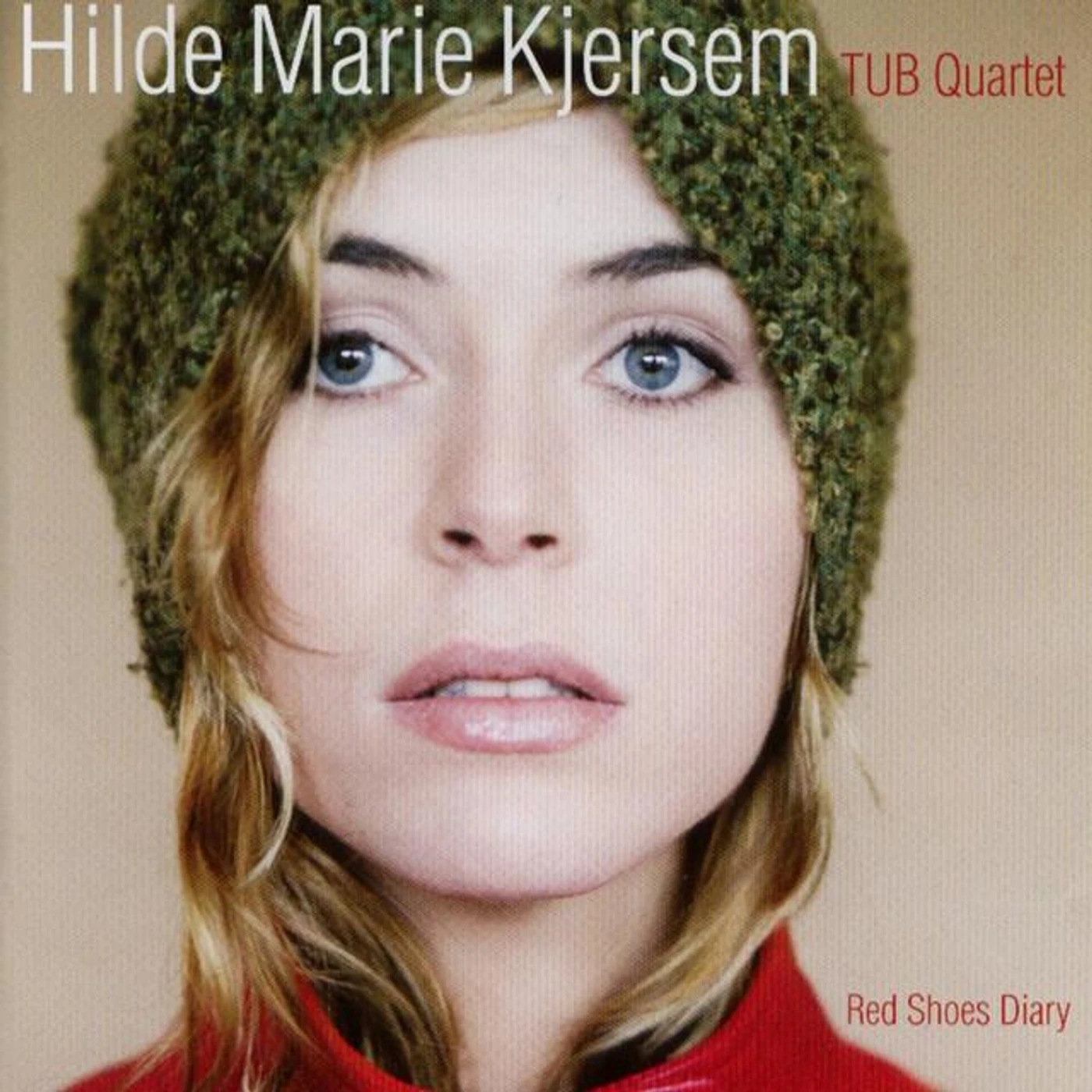 Hilde Marie Kjersem Brand Page