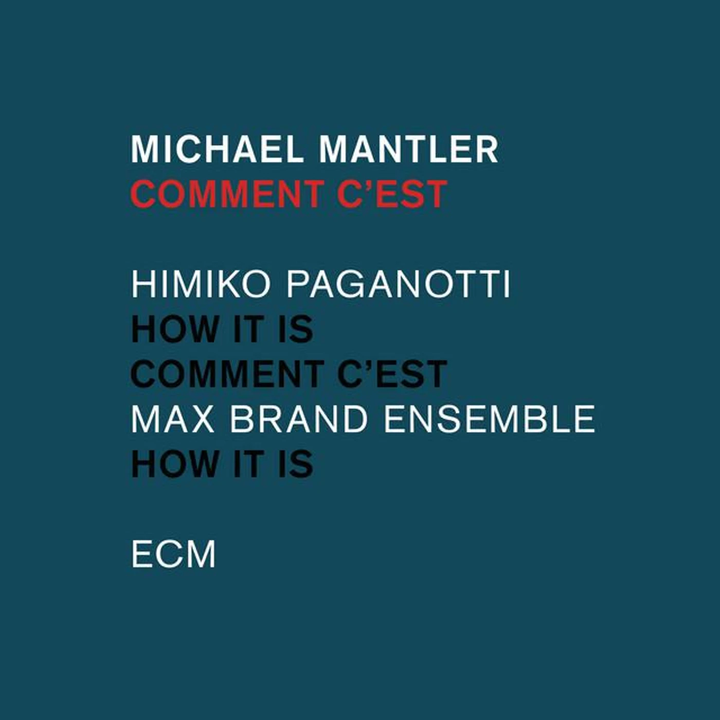 Himiko Paganotti Brand Page