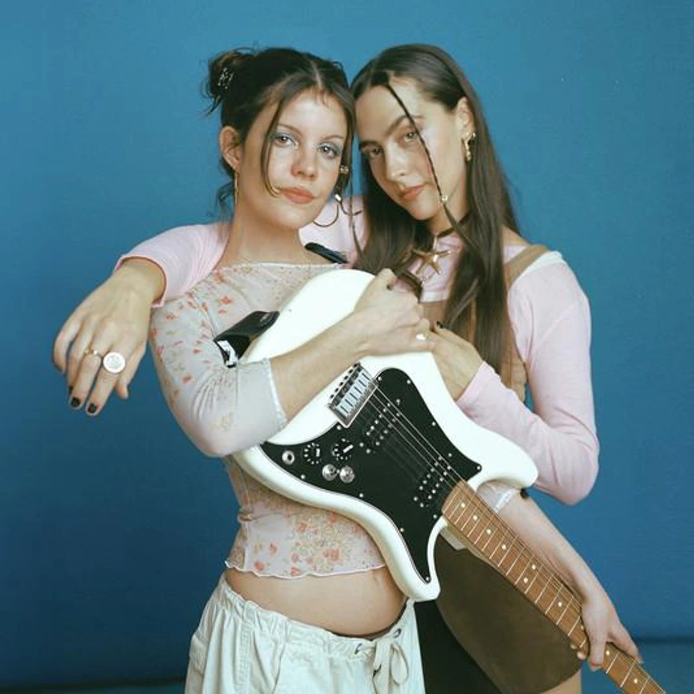 Hinds Brand Page