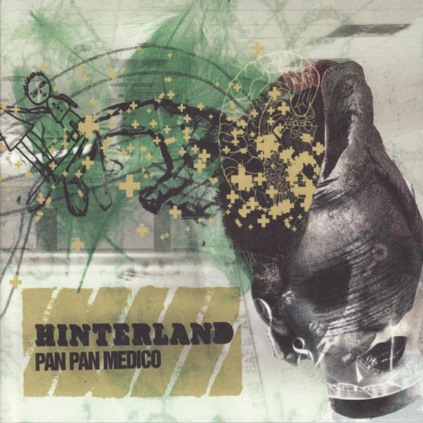 Hinterland Brand Page