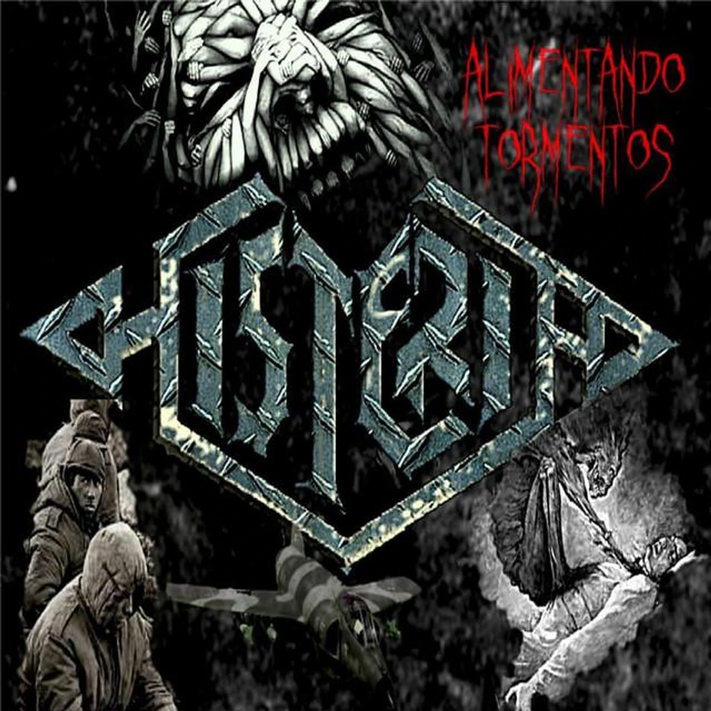 Histeria Brand Page