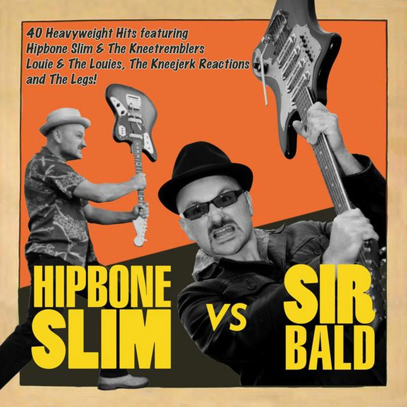 Hipbone Slim Brand Page
