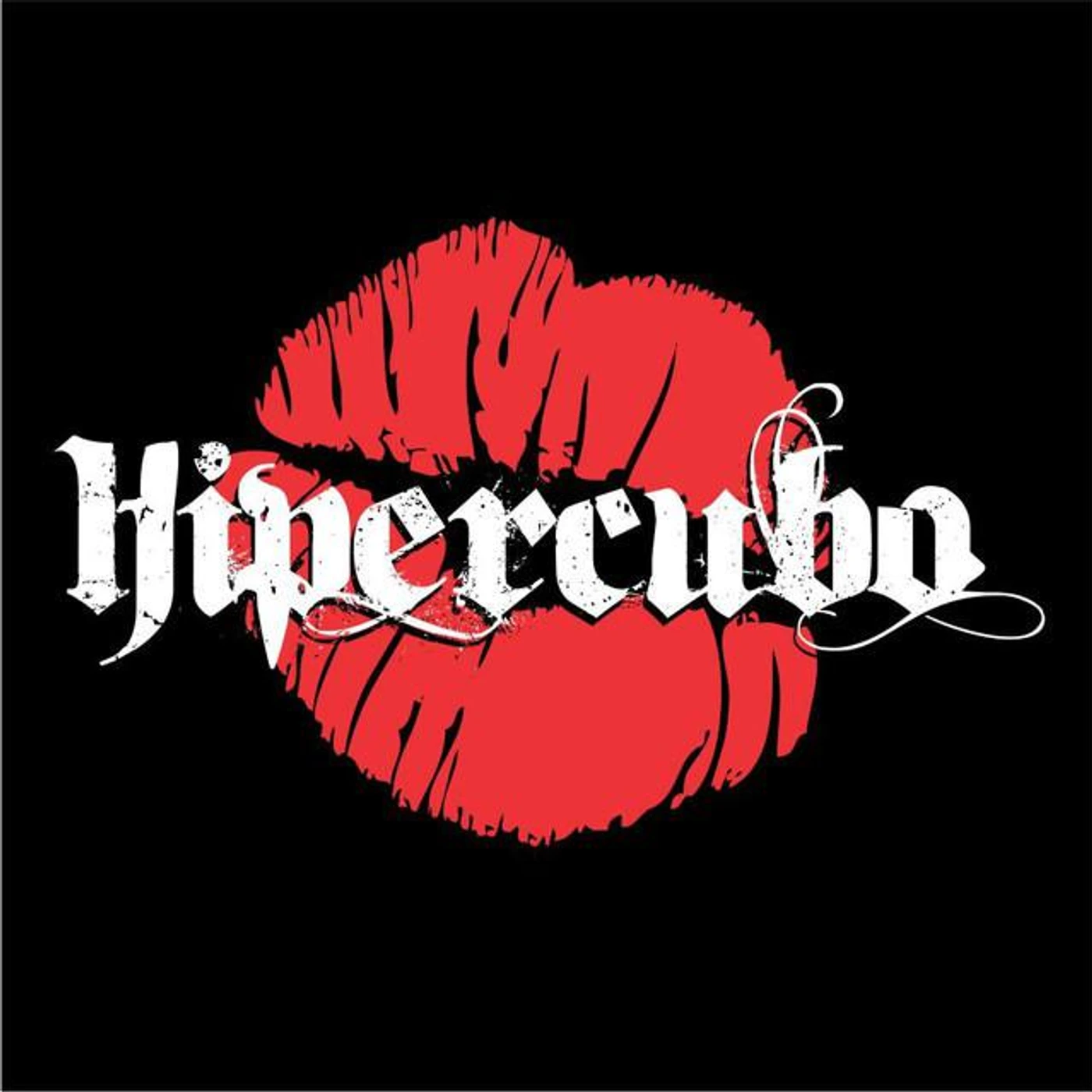 Hipercubo Brand Page