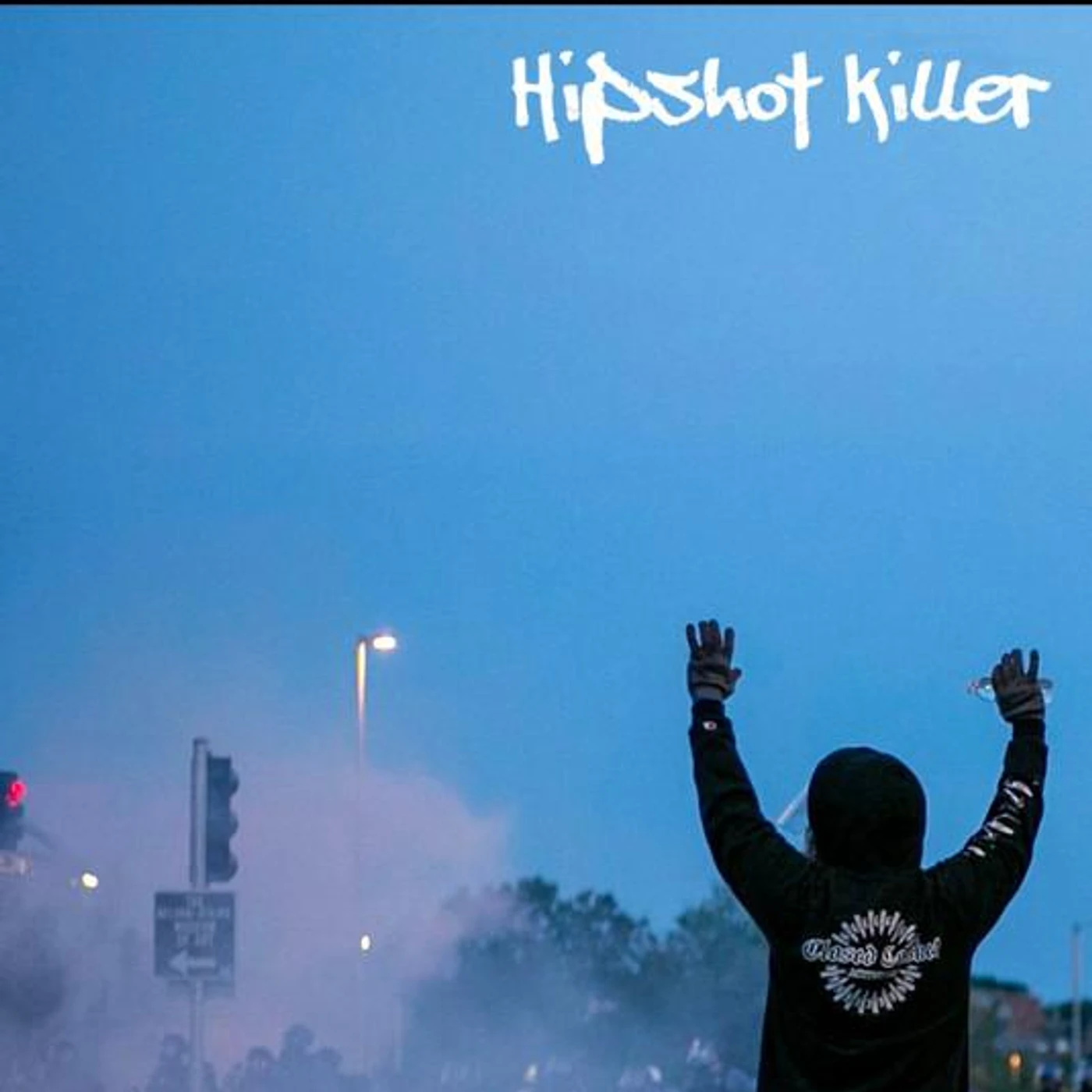 Hipshot Killer Brand Page