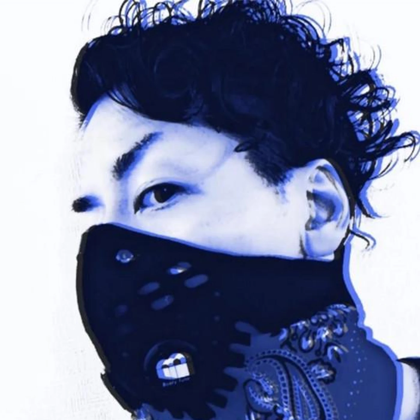 Hiroki Yamamura Brand Page