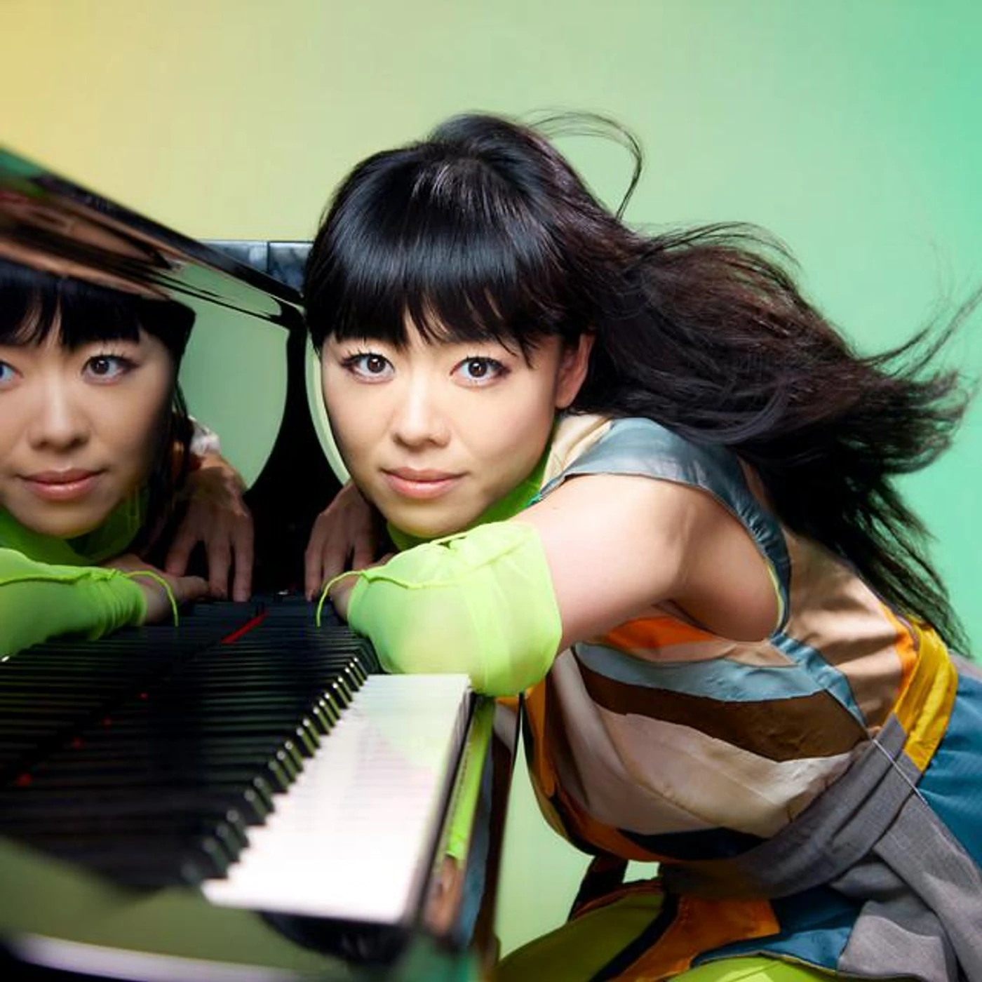Hiromi Brand Page