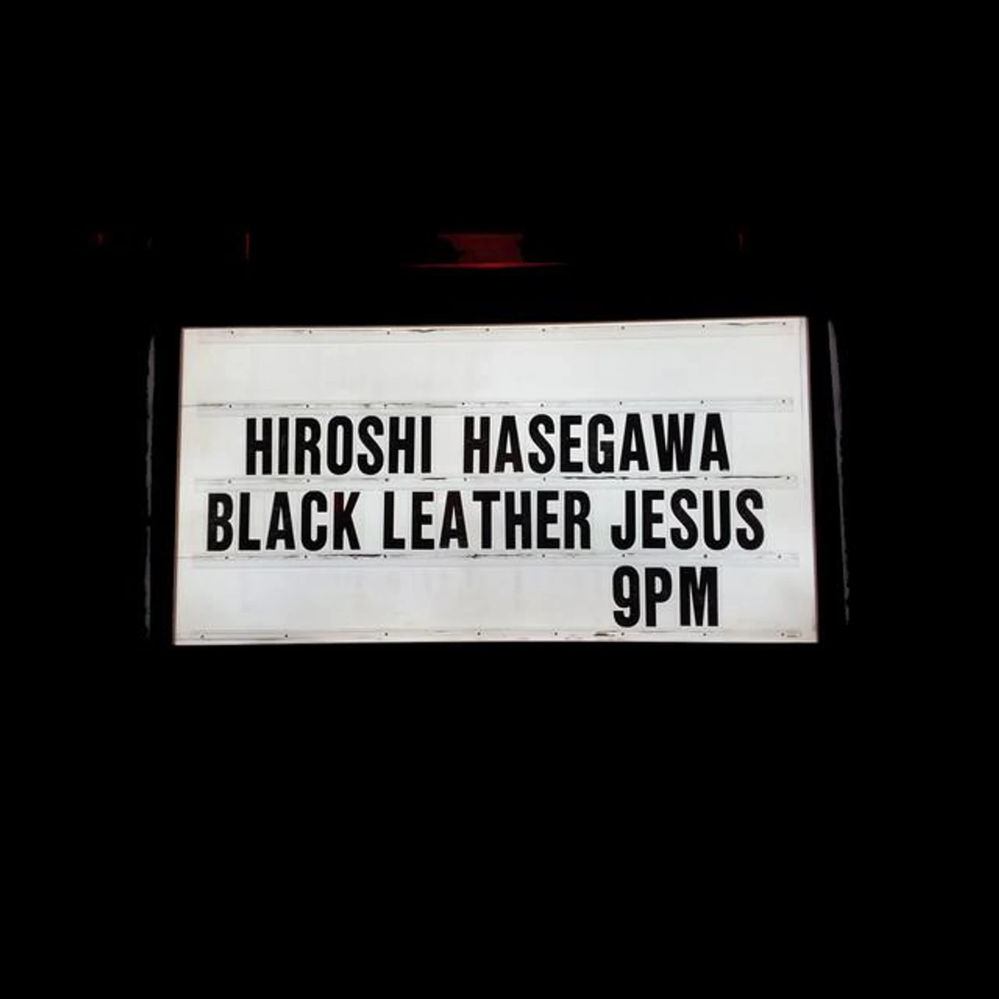 Hiroshi Hasegawa Brand Page