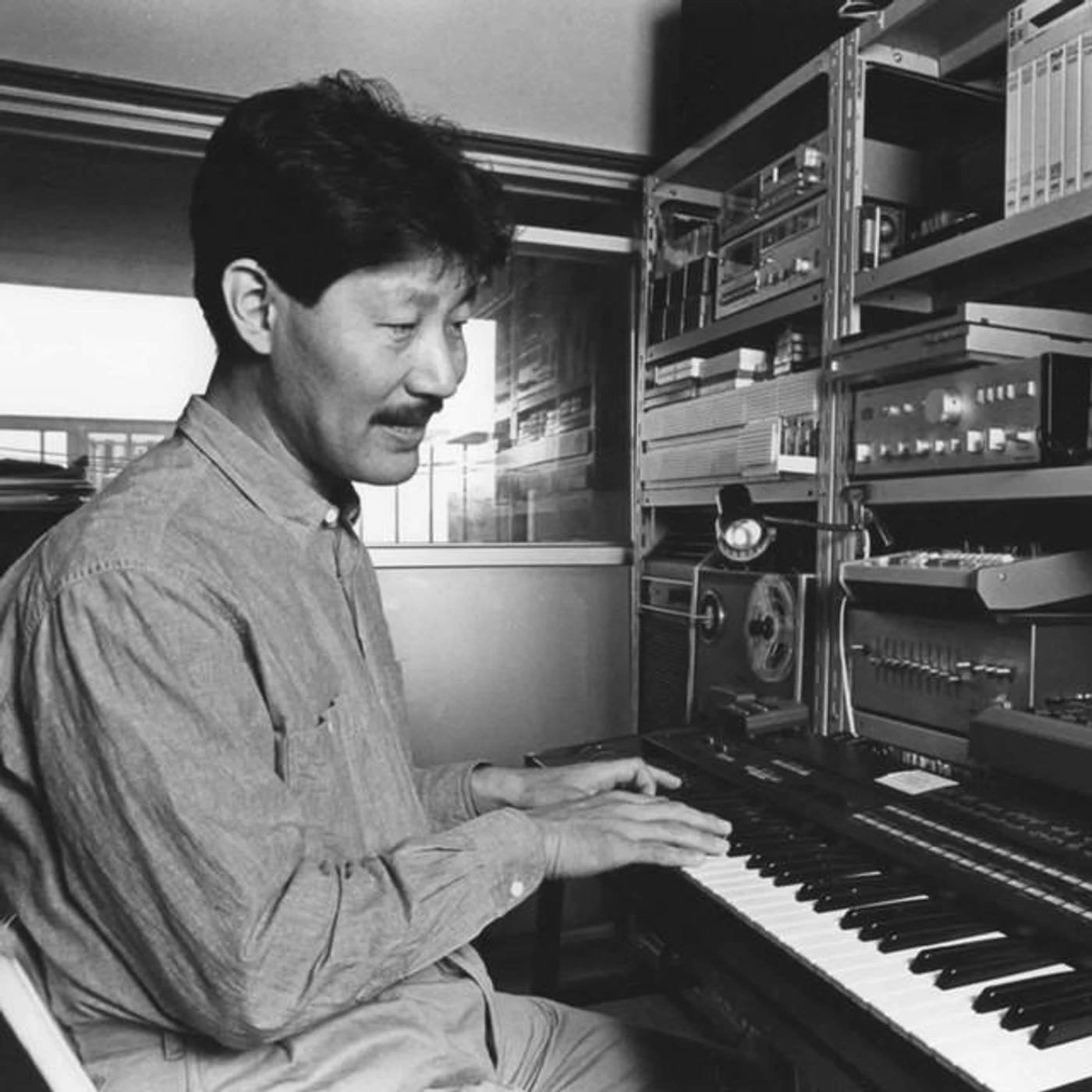 Hiroshi Yoshimura Brand Page