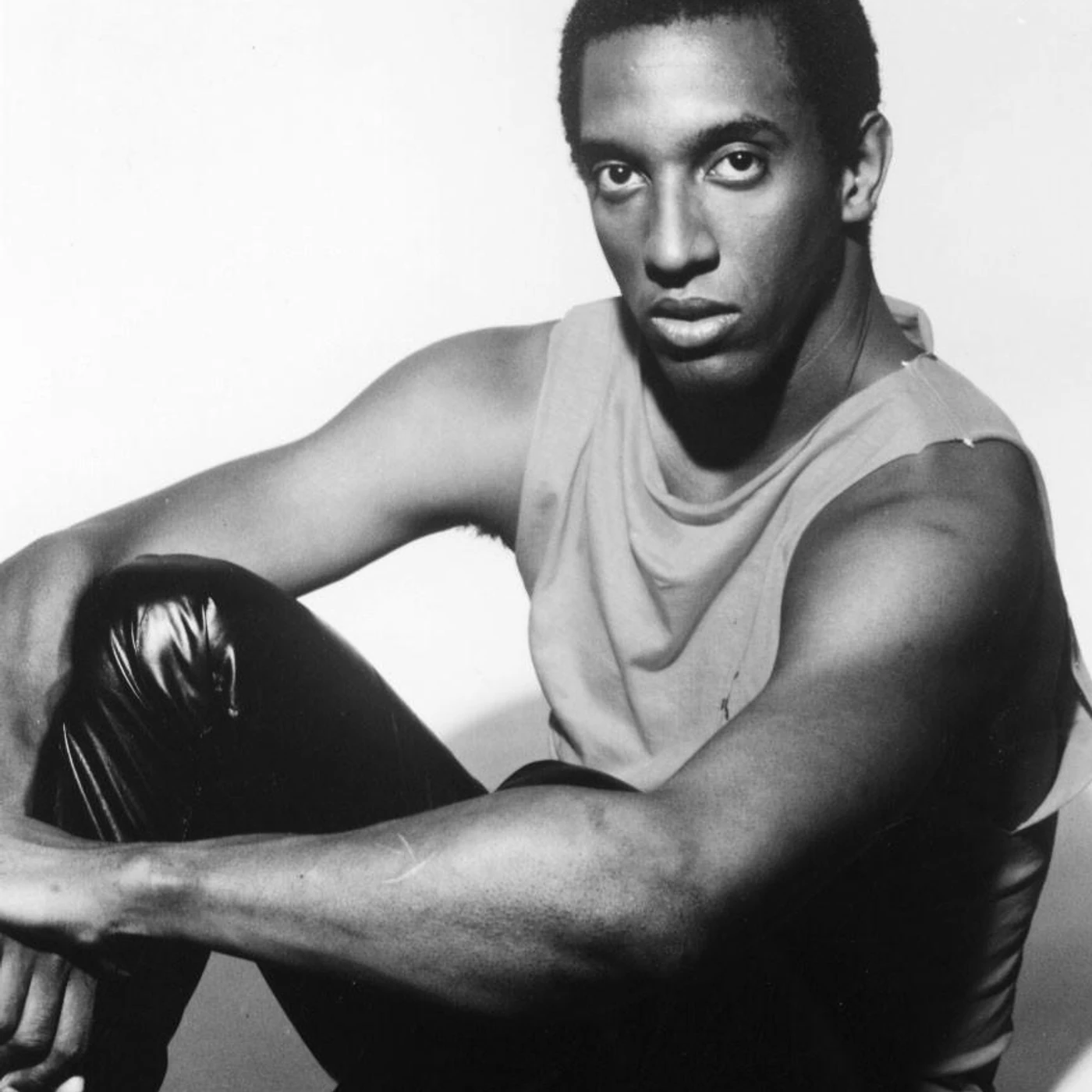 Hiram Bullock Brand Page