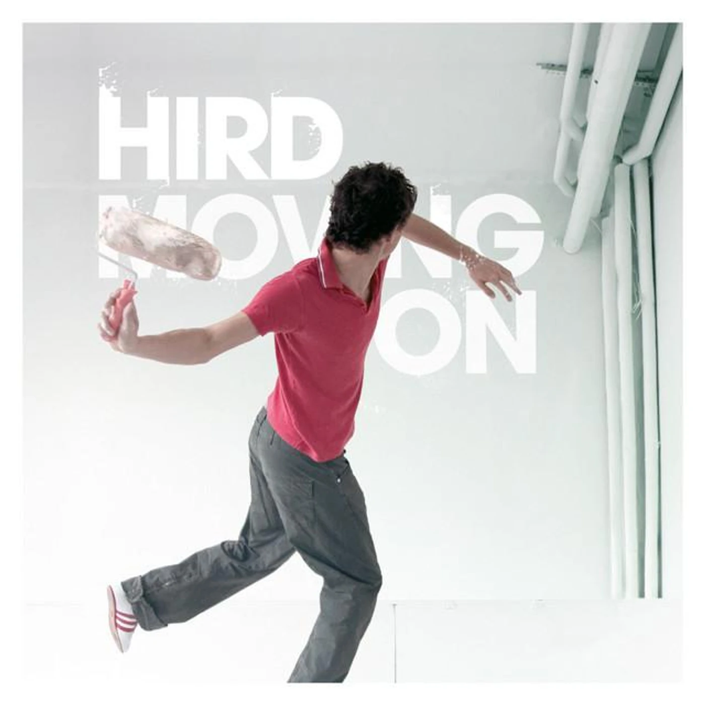 Hird Brand Page