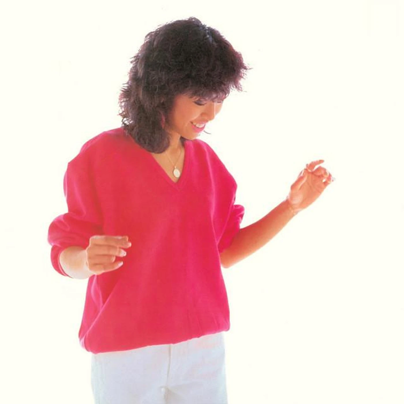 Hitomi Tohyama Brand Page
