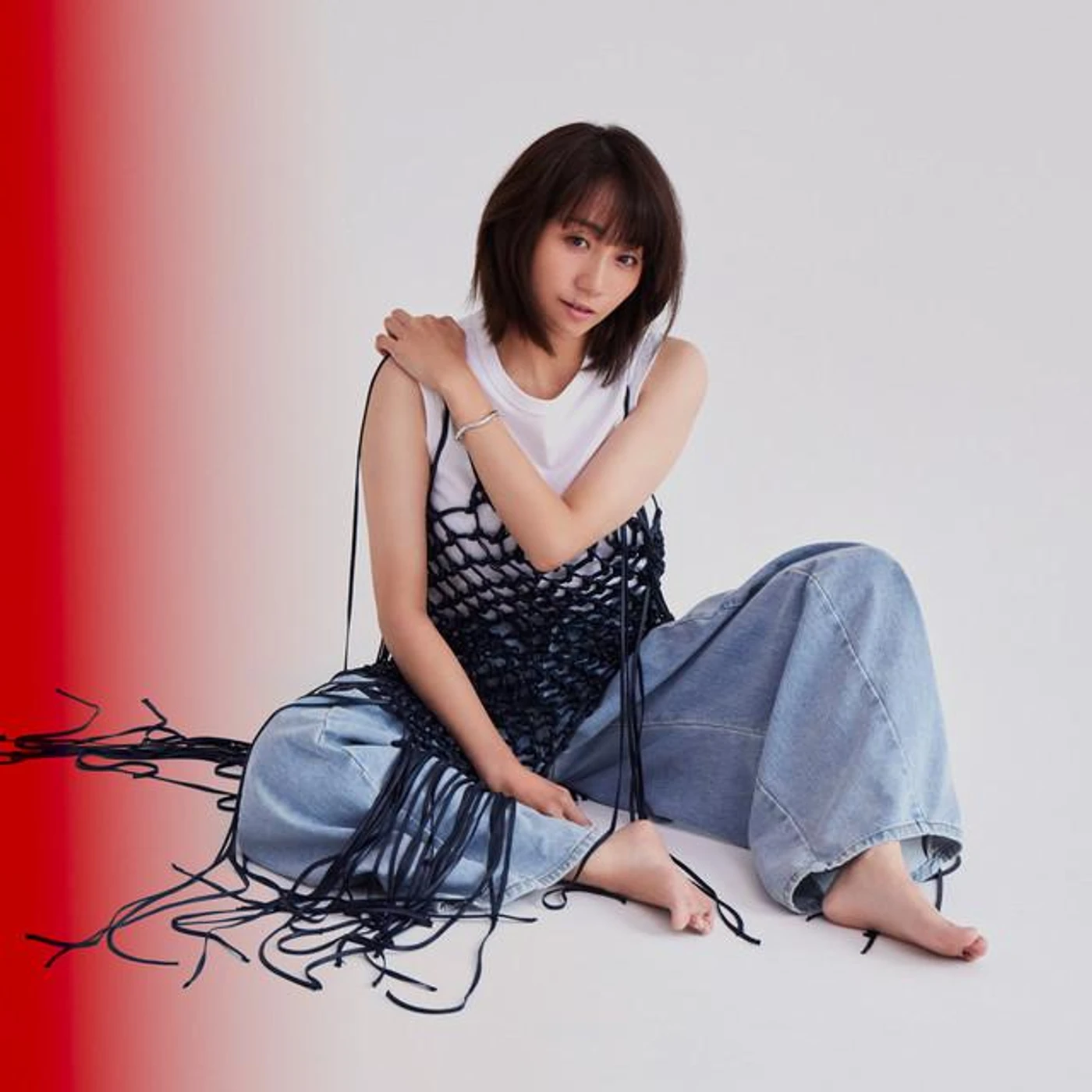 Hitomi Yaida Brand Page