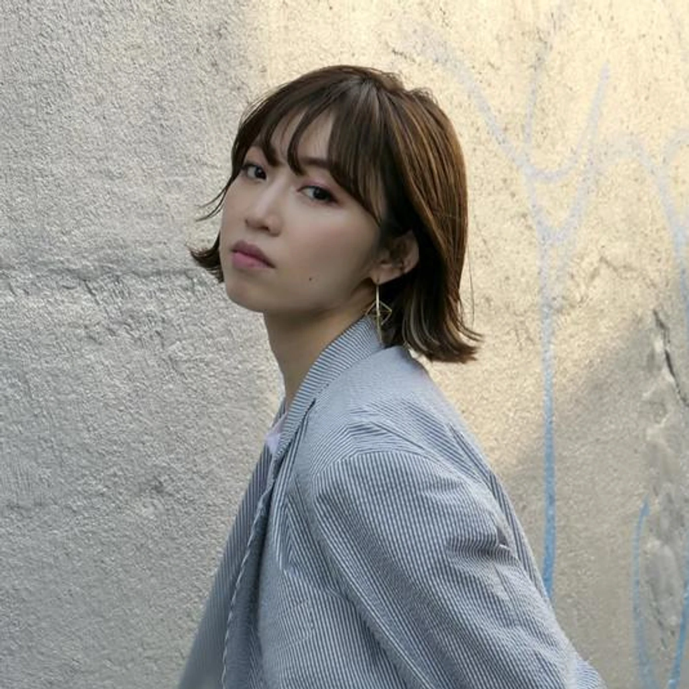 HITOMITOI Brand Page