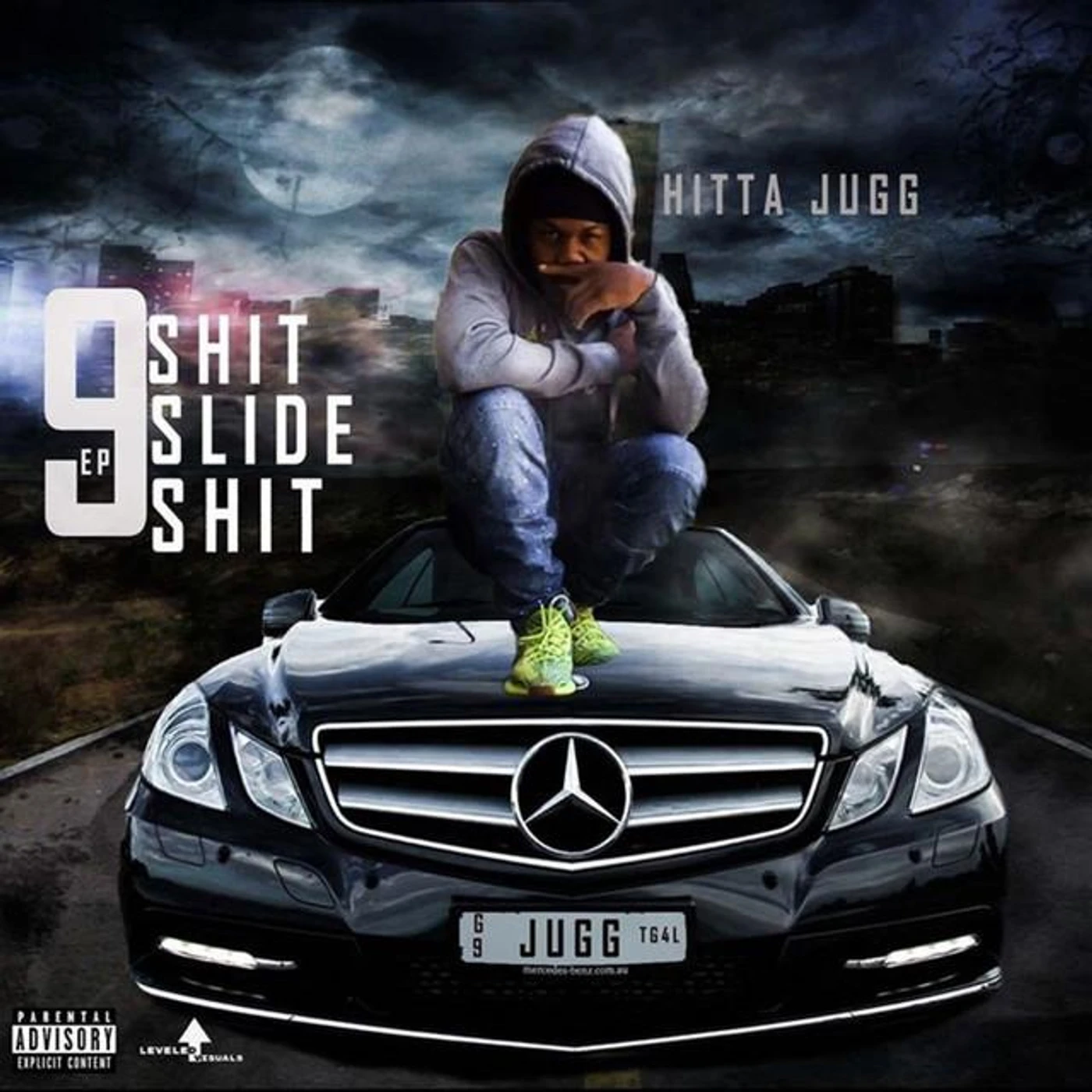 Hitta Jugg