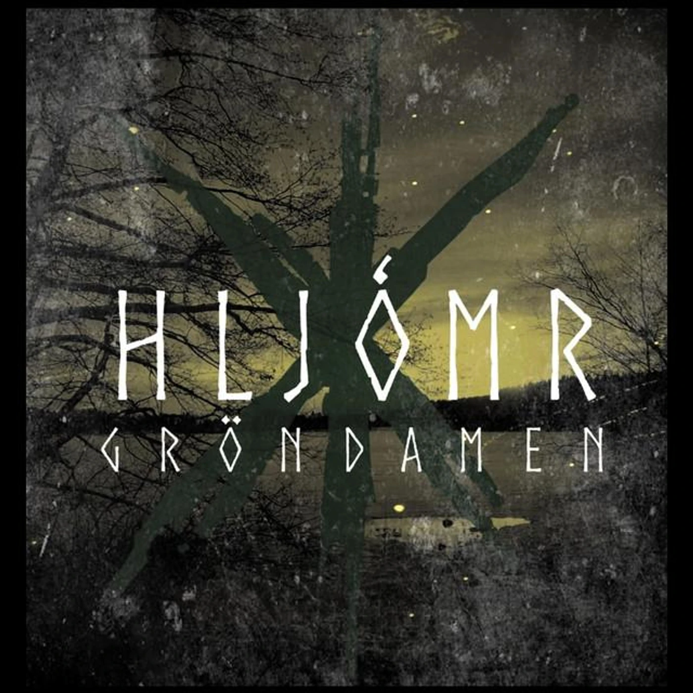Hljómr Brand Page