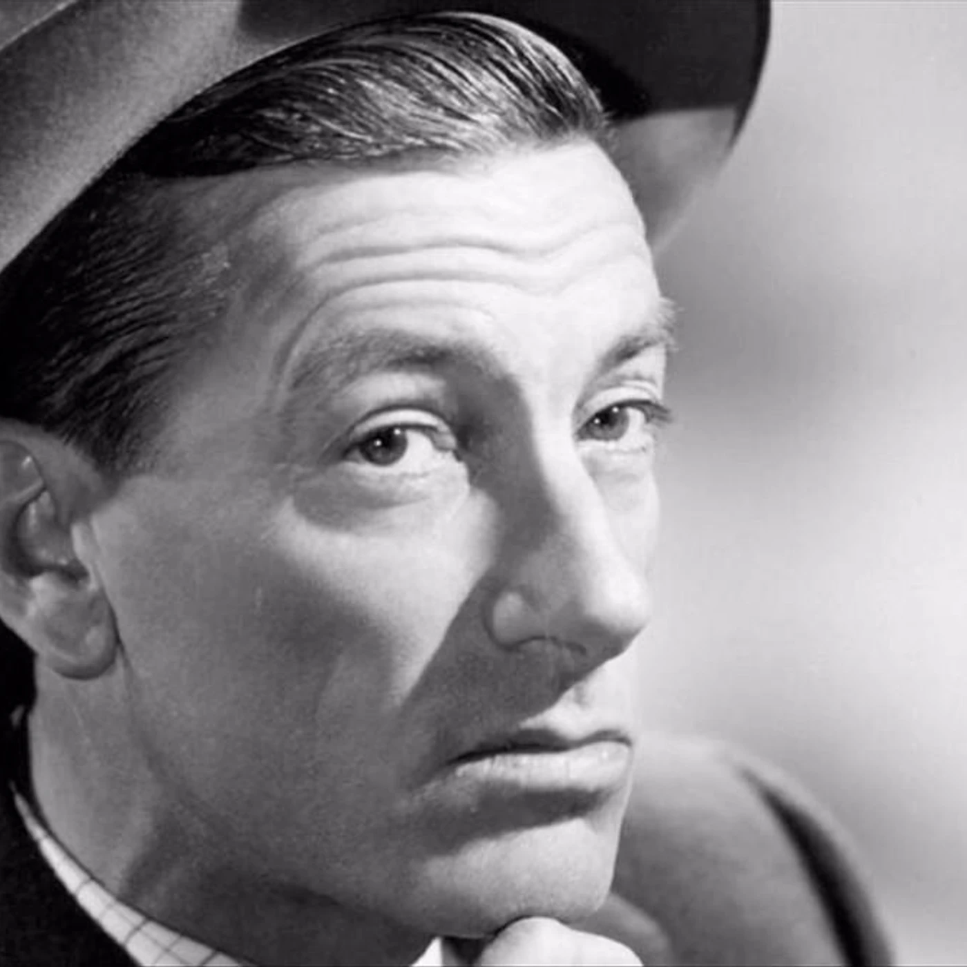 Hoagy Carmichael Brand Page