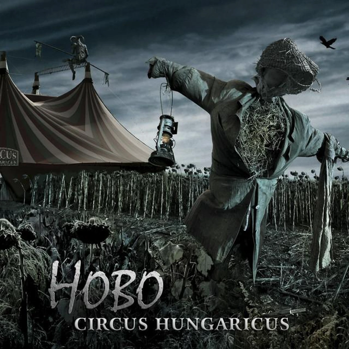 Hobo Brand Page