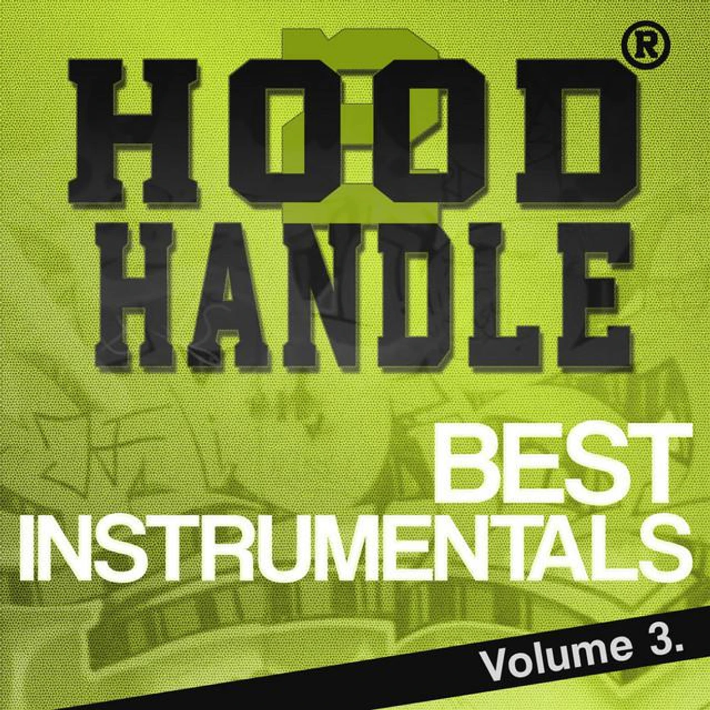 Hood2Handle Brand Page